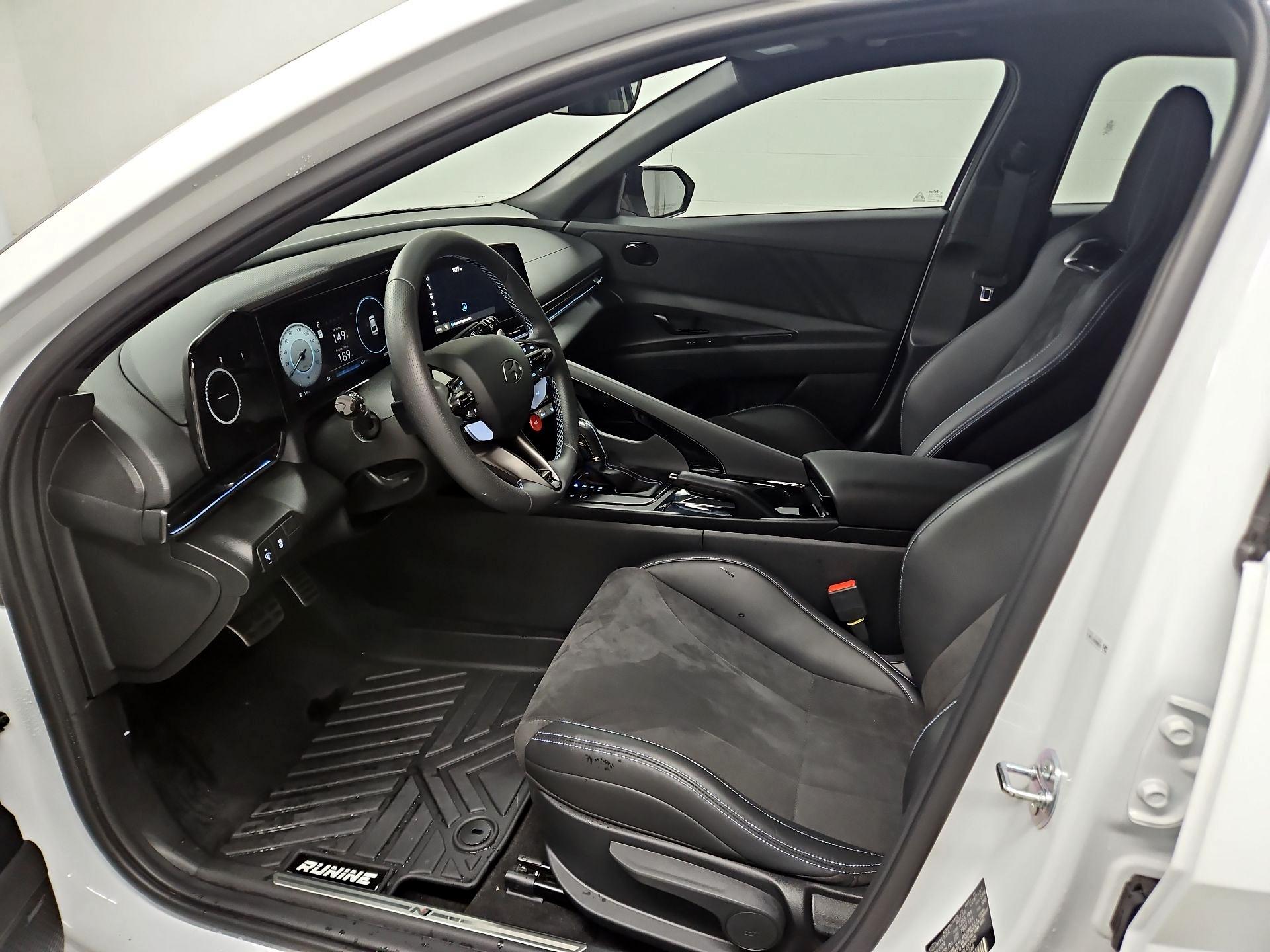 Thumbnail: 2025 Hyundai Elantra - 11