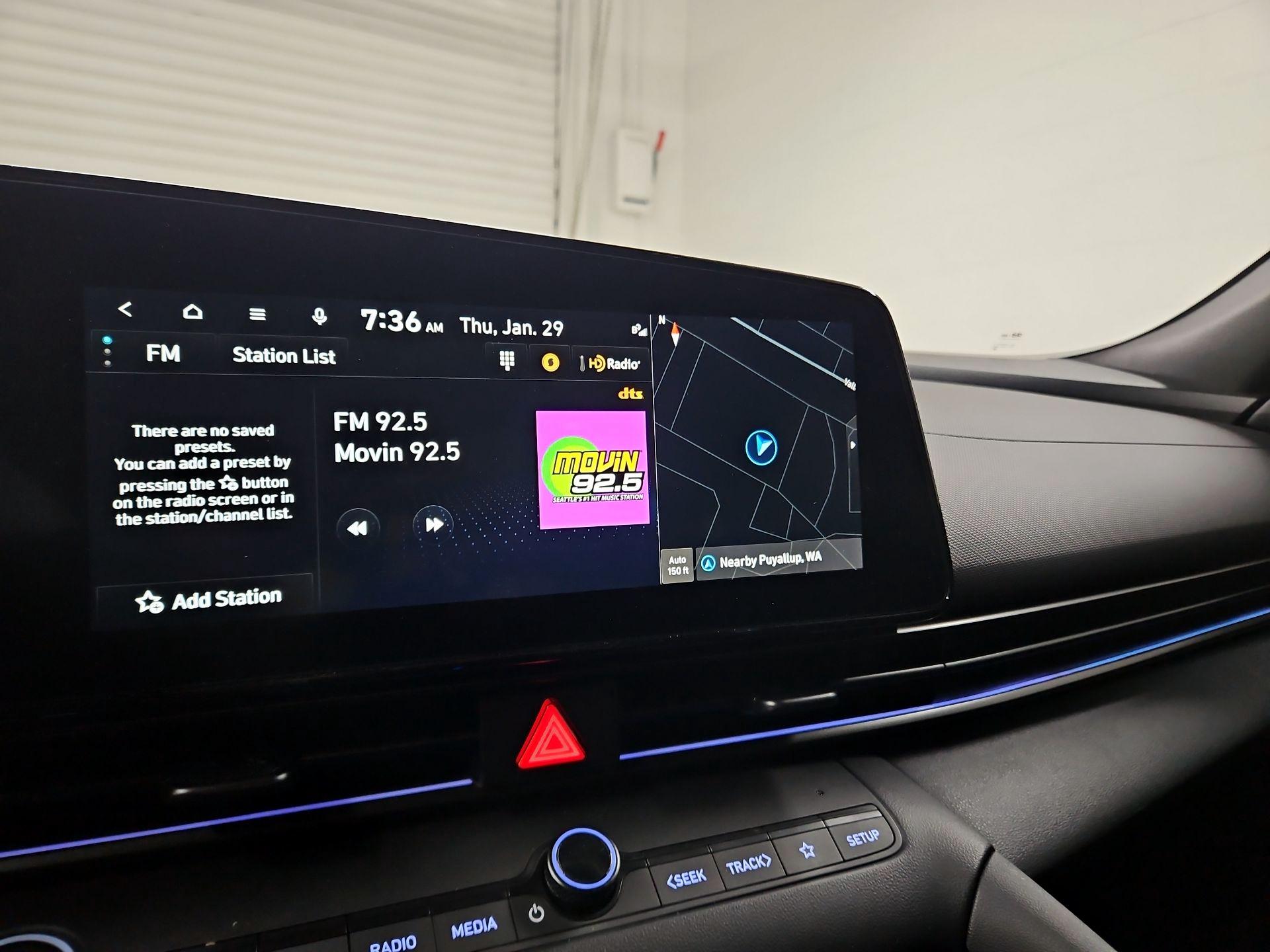 Thumbnail: 2025 Hyundai Elantra - 16