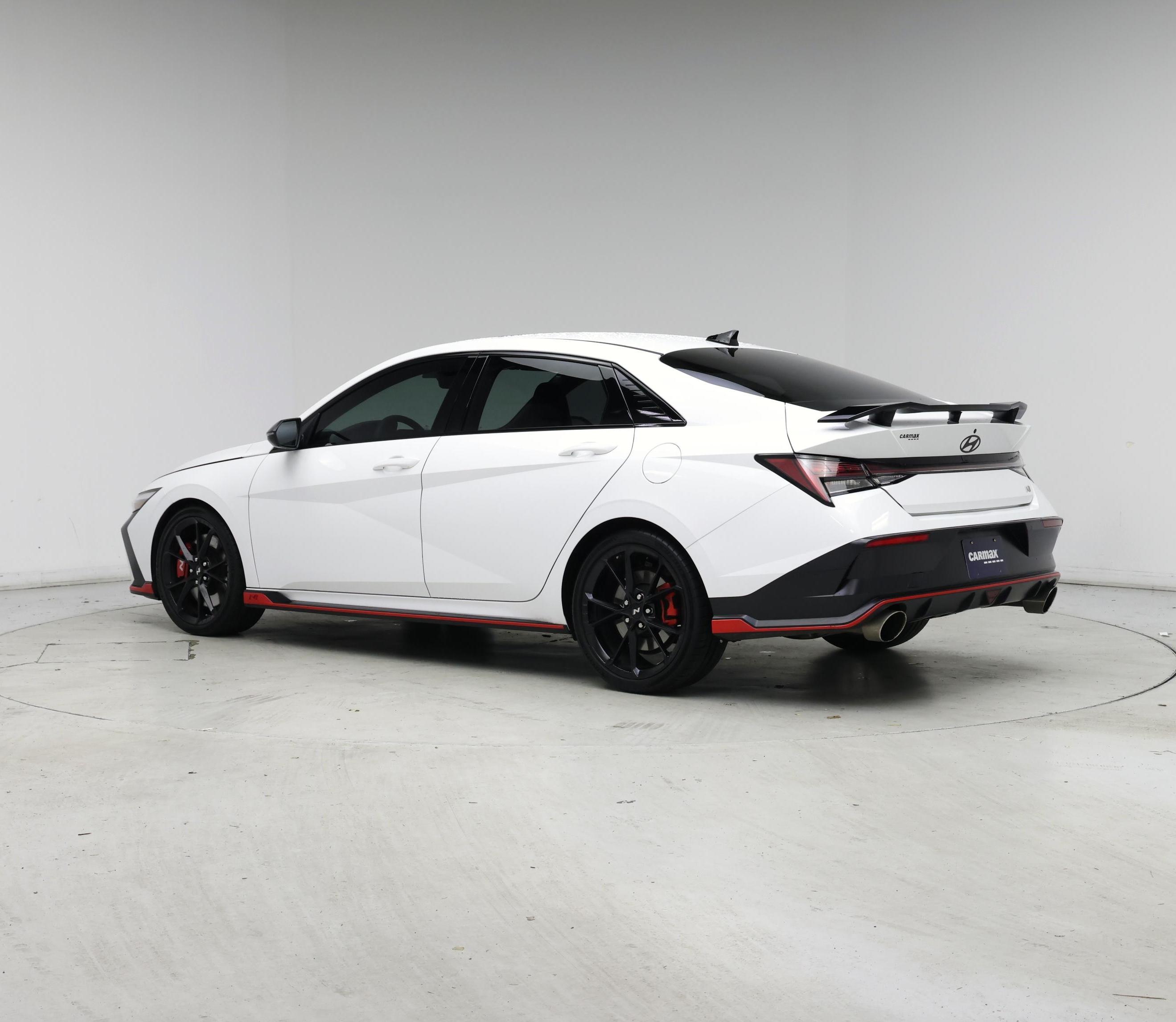 Thumbnail: 2025 Hyundai Elantra - 2