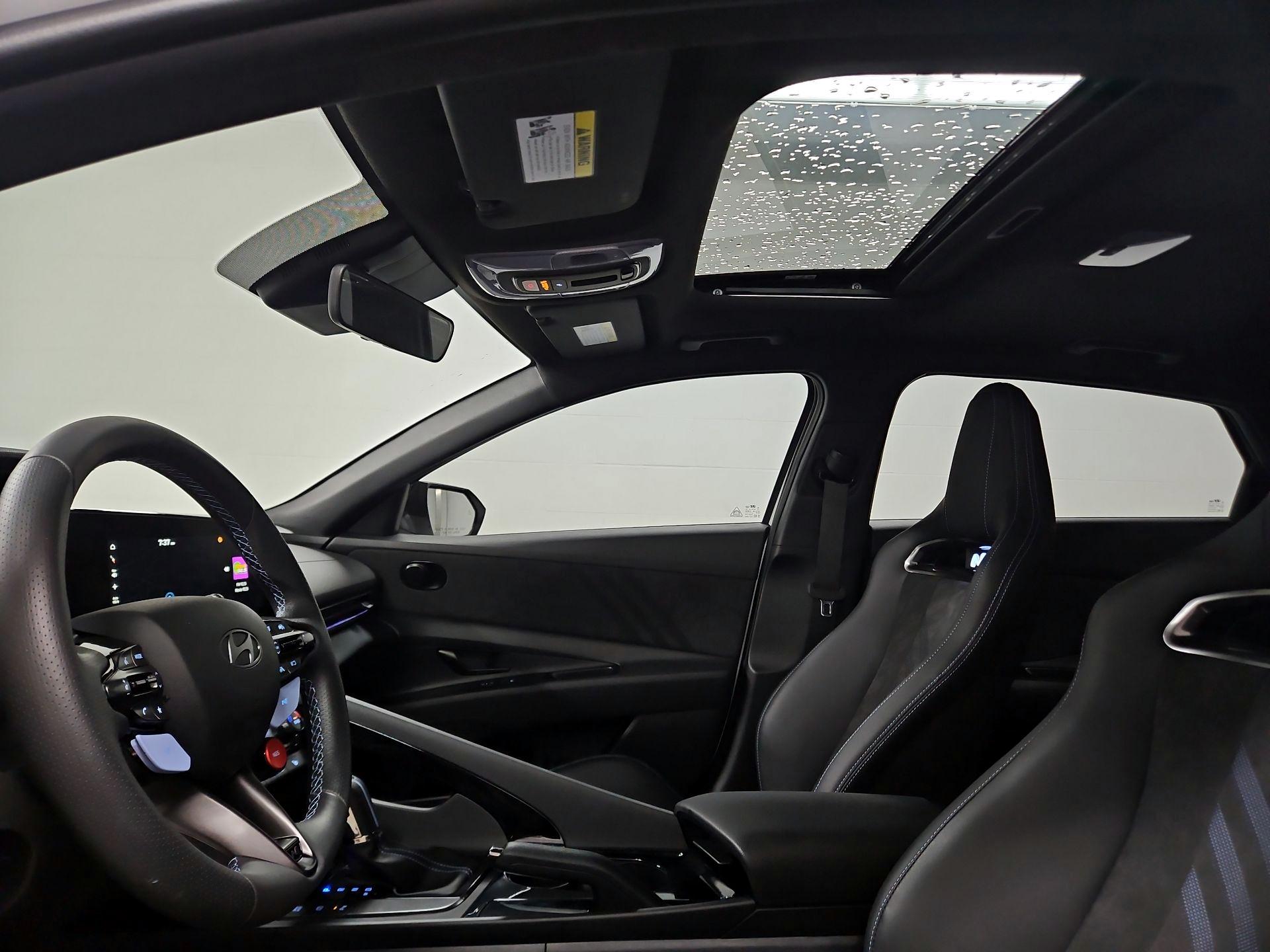 Thumbnail: 2025 Hyundai Elantra - 20