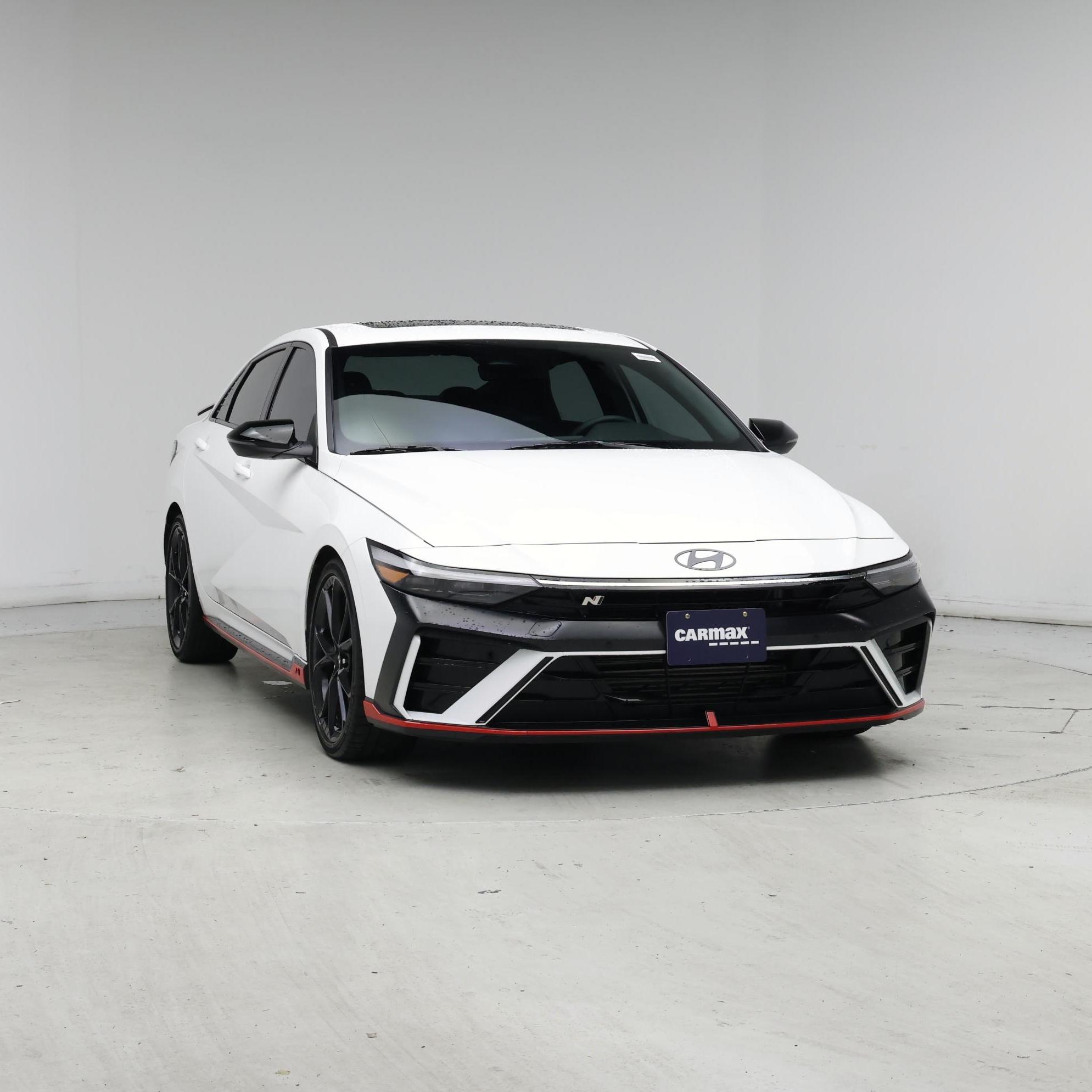 Thumbnail: 2025 Hyundai Elantra - 5