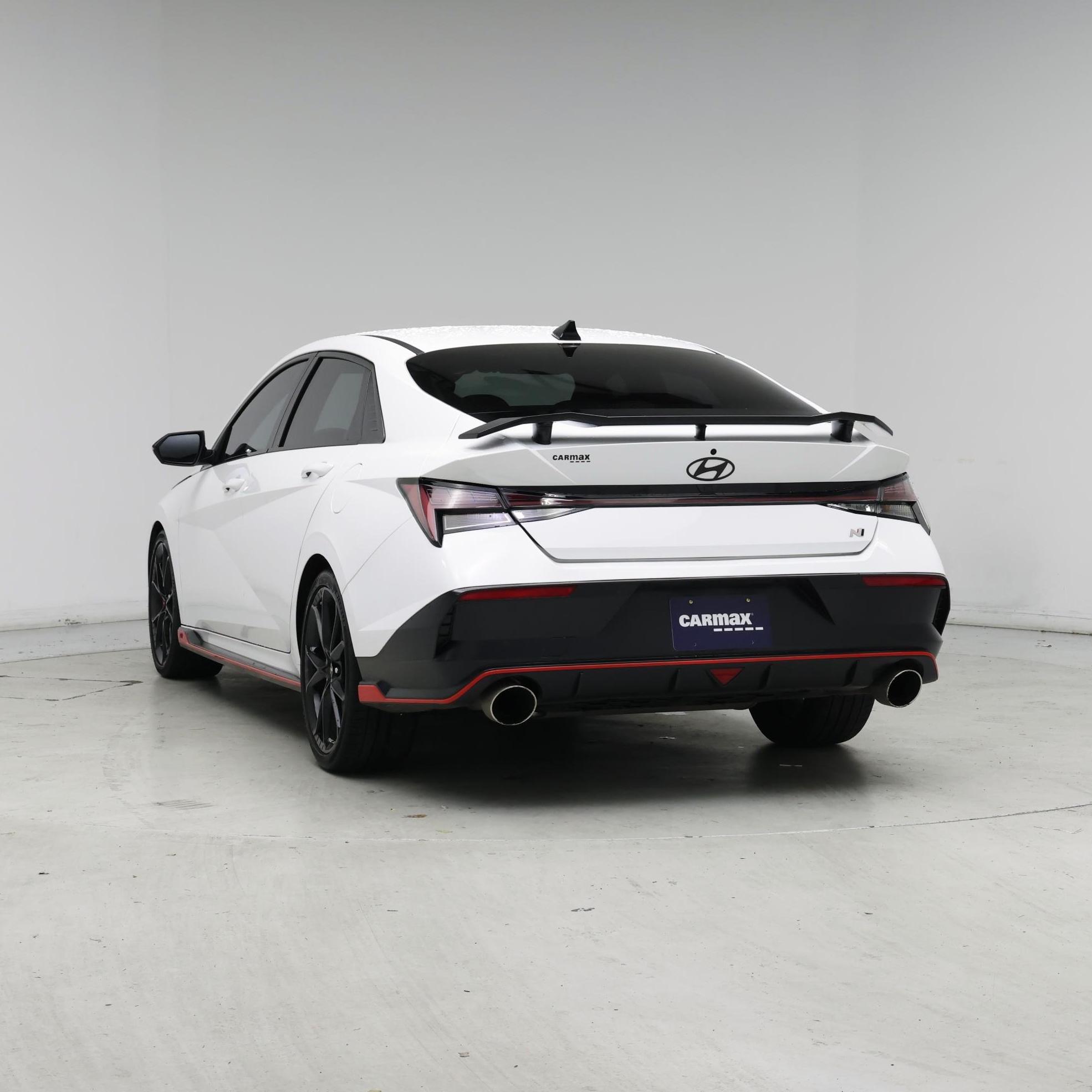 Thumbnail: 2025 Hyundai Elantra - 6