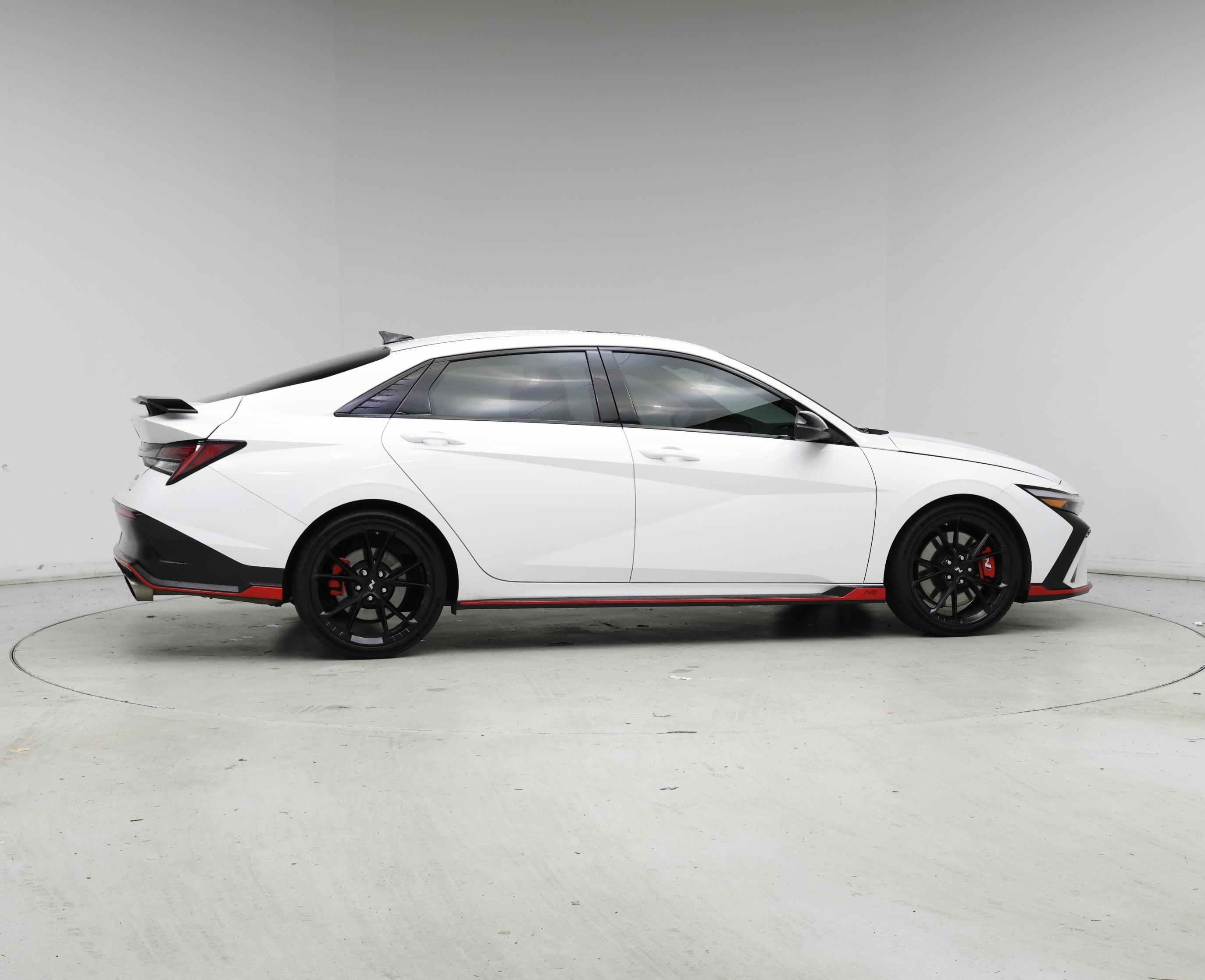 Thumbnail: 2025 Hyundai Elantra - 7