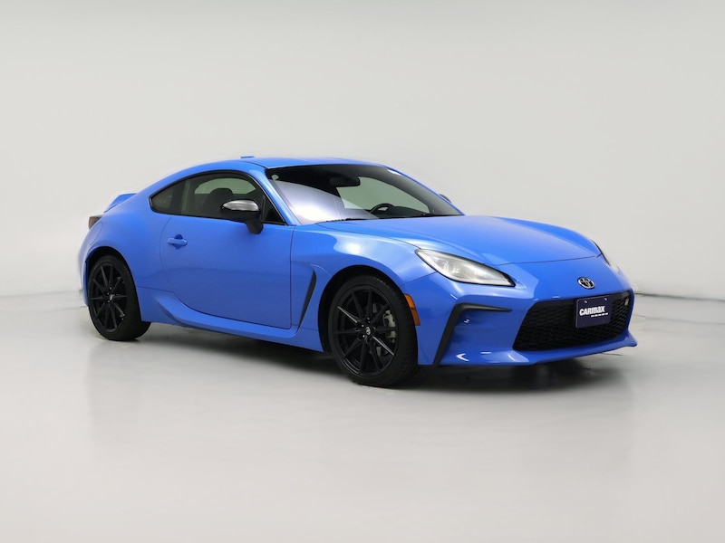 2022 Toyota GR86 Premium -
                  Puyallup, WA