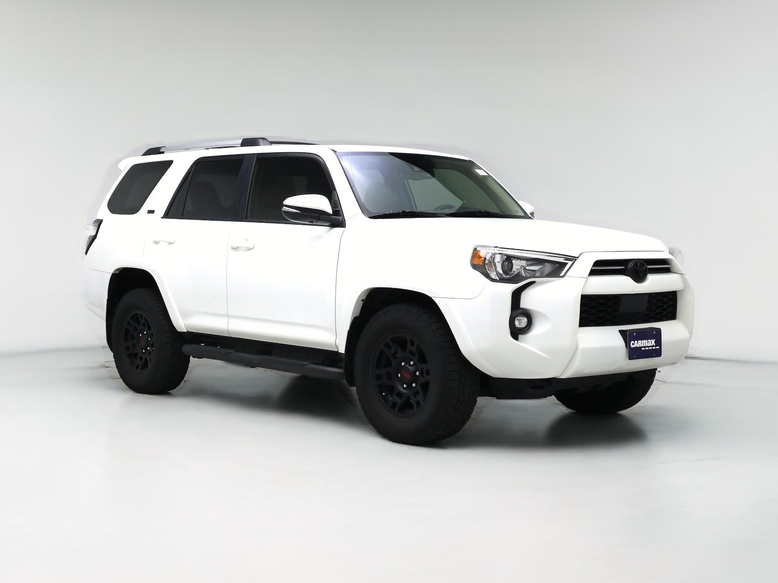 2022 Toyota 4Runner