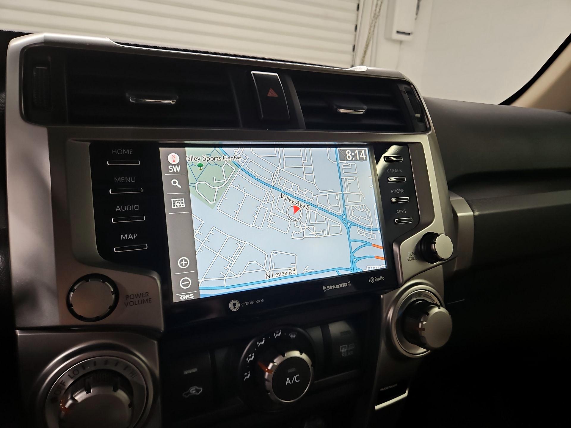 Thumbnail: 2022 Toyota 4Runner - 14