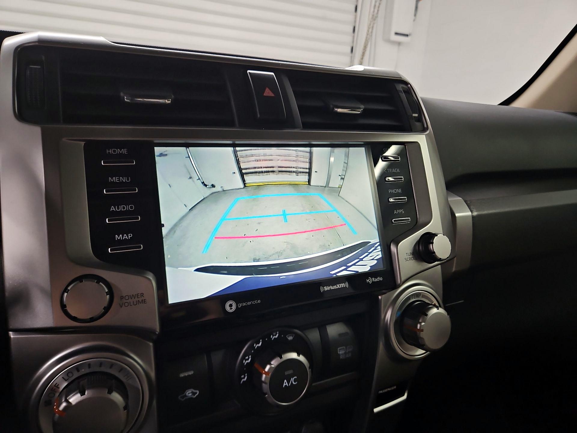 Thumbnail: 2022 Toyota 4Runner - 15