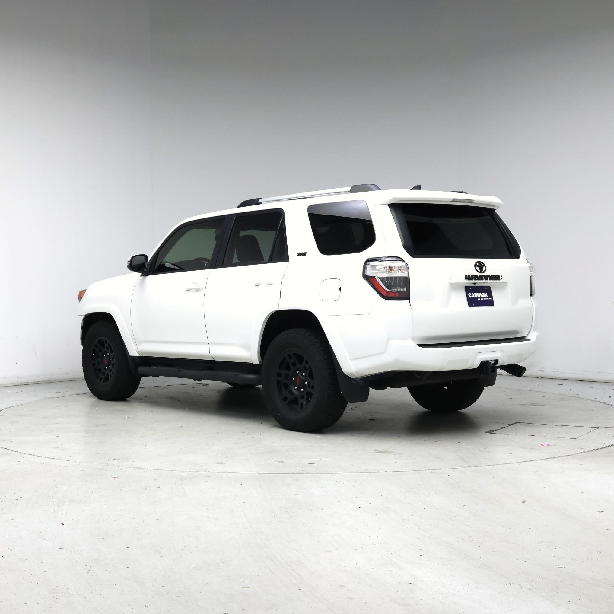 Thumbnail: 2022 Toyota 4Runner - 2