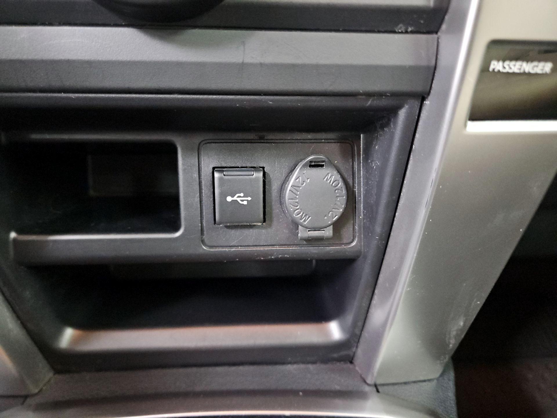 Thumbnail: 2022 Toyota 4Runner - 19