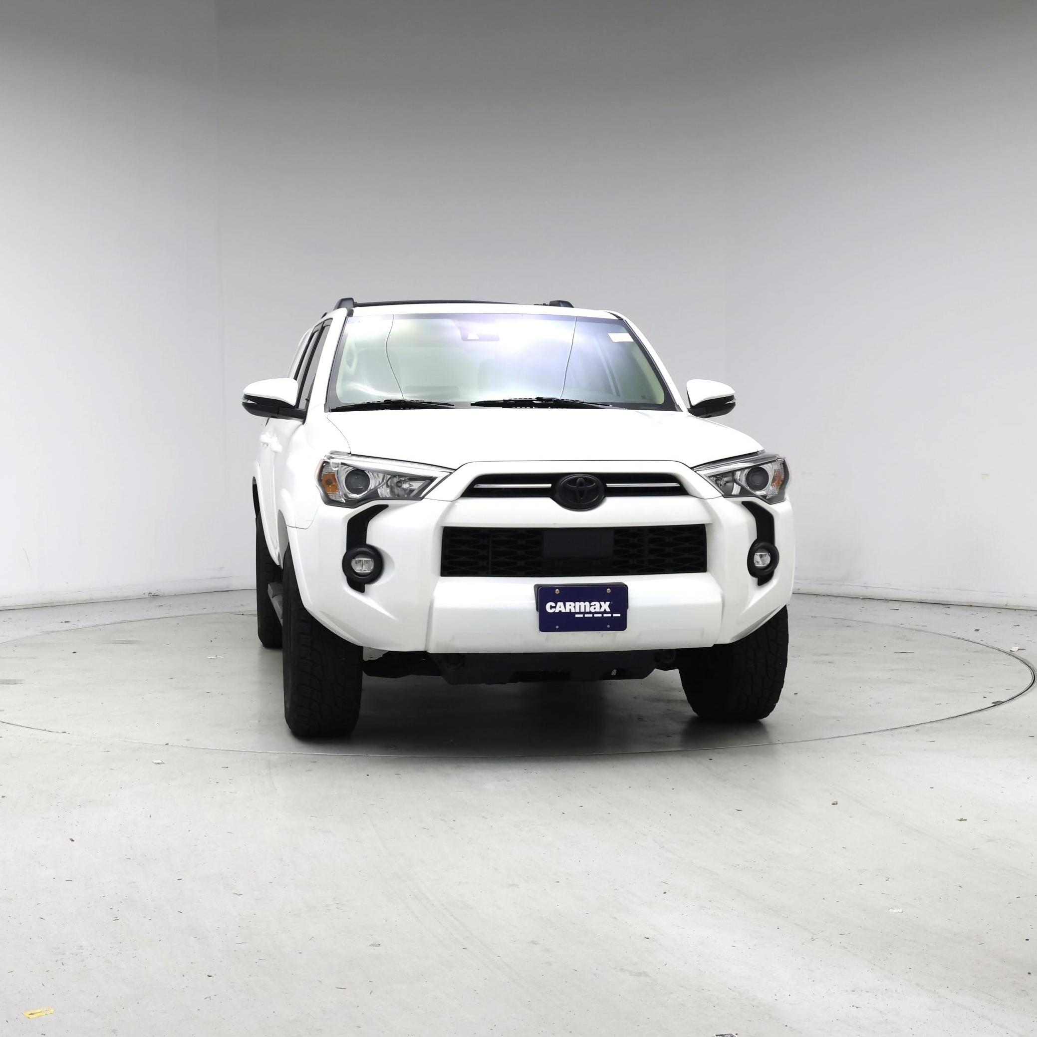Thumbnail: 2022 Toyota 4Runner - 5