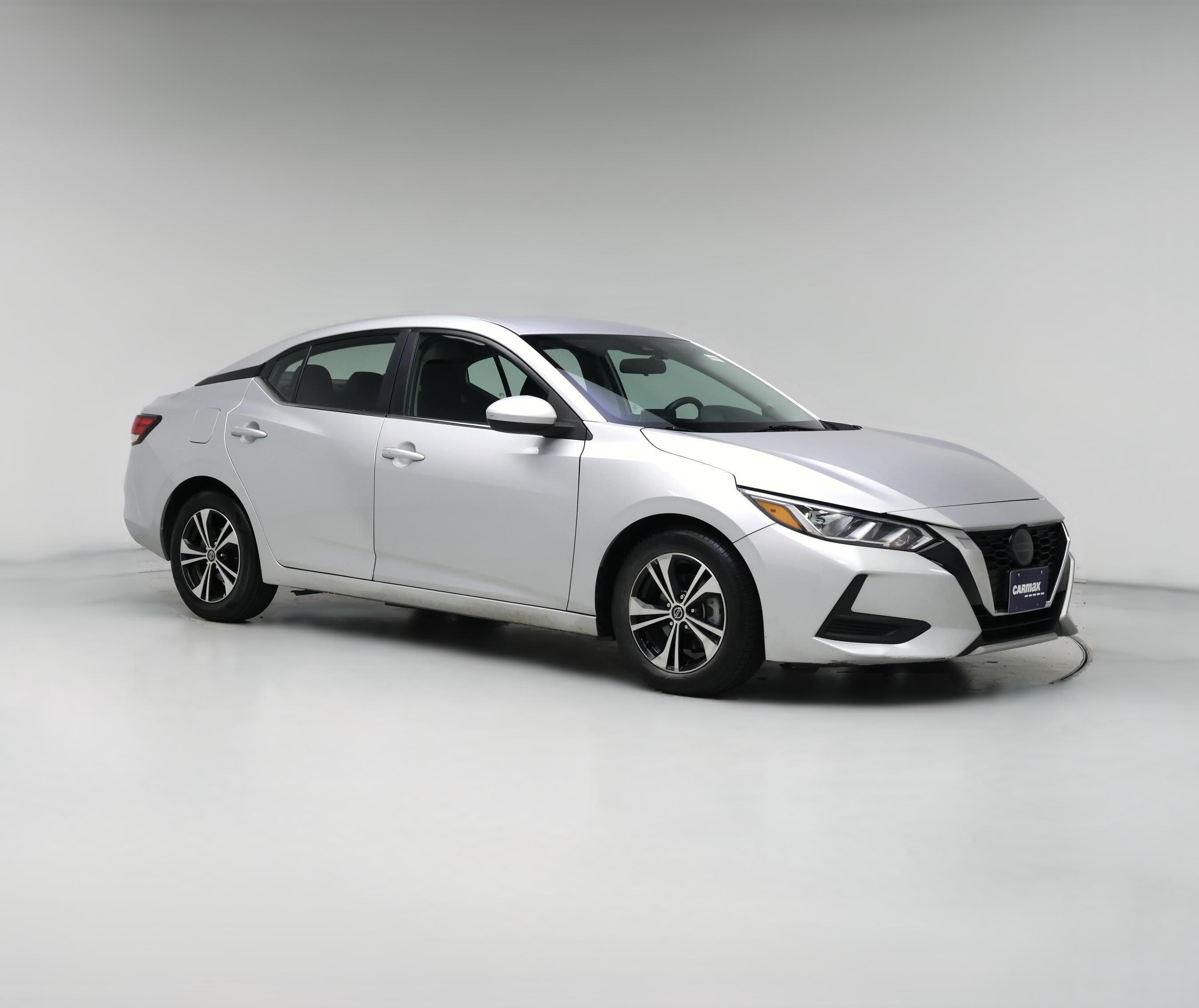 Thumbnail: 2023 Nissan Sentra - 1