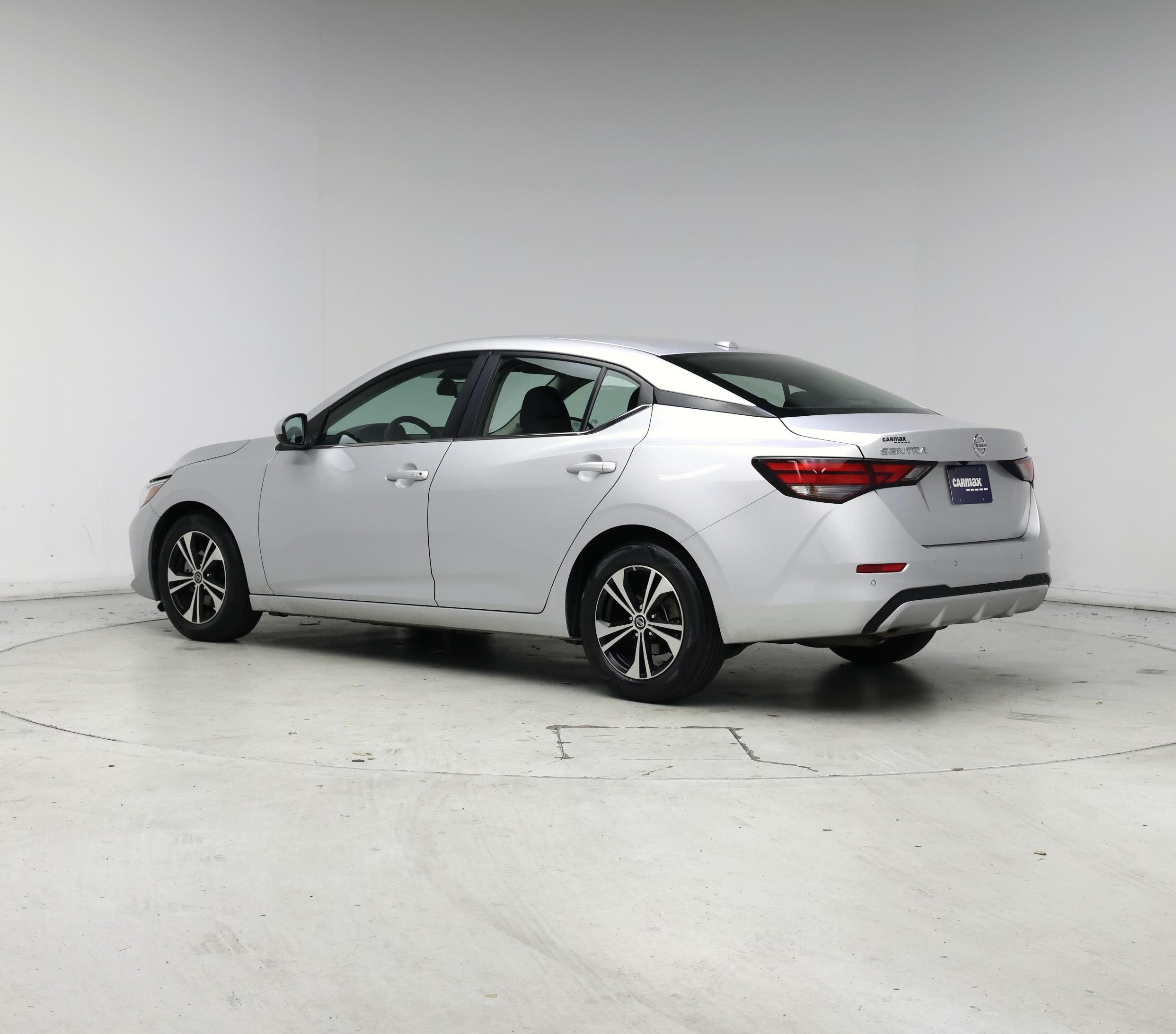 Thumbnail: 2023 Nissan Sentra - 2