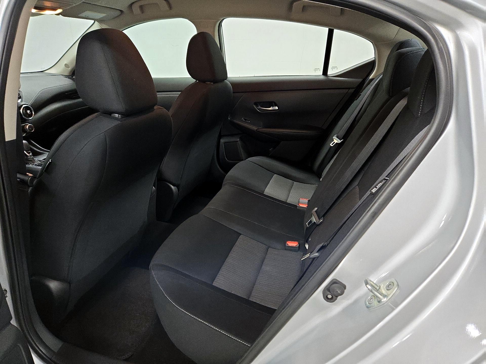 Thumbnail: 2023 Nissan Sentra - 19