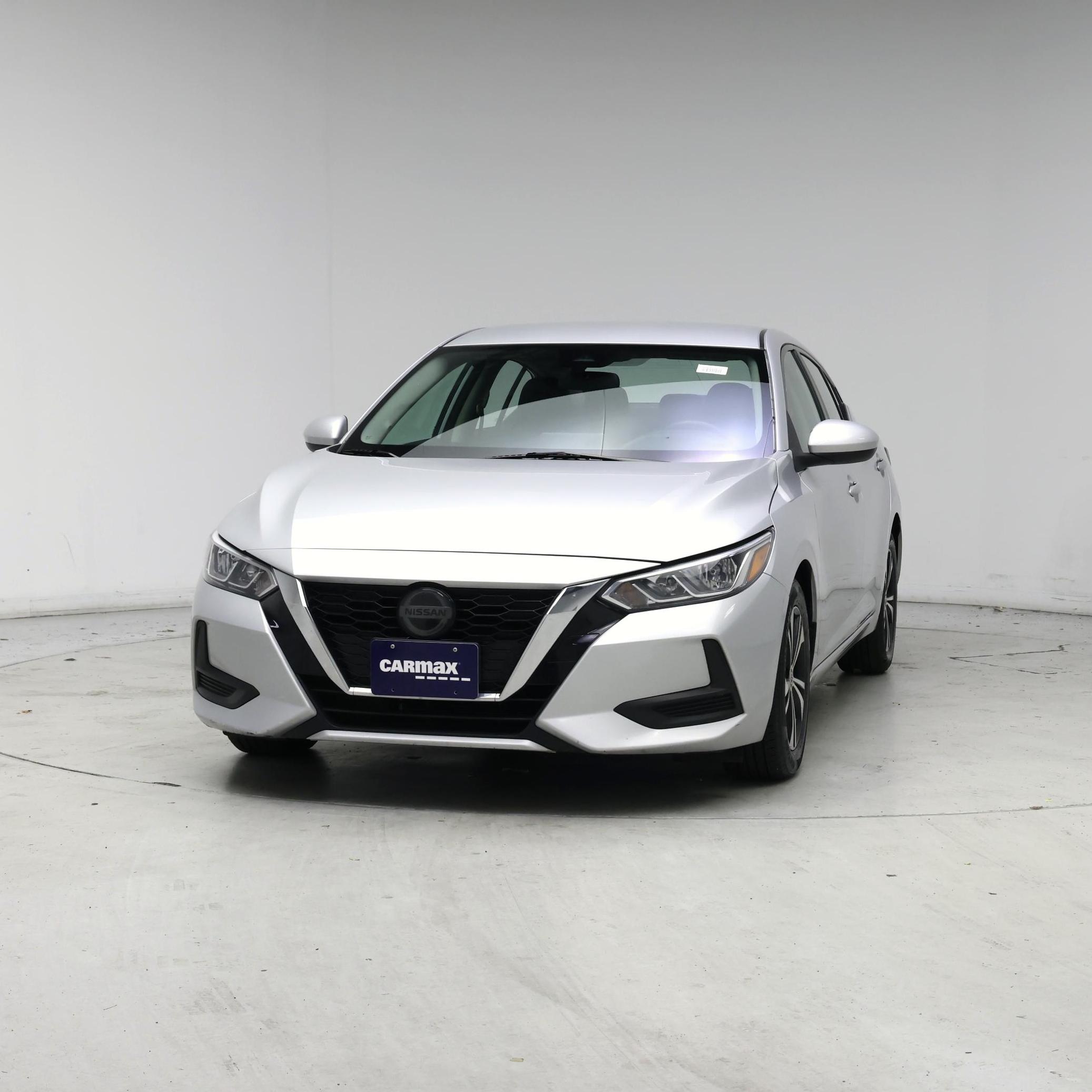 Thumbnail: 2023 Nissan Sentra - 4