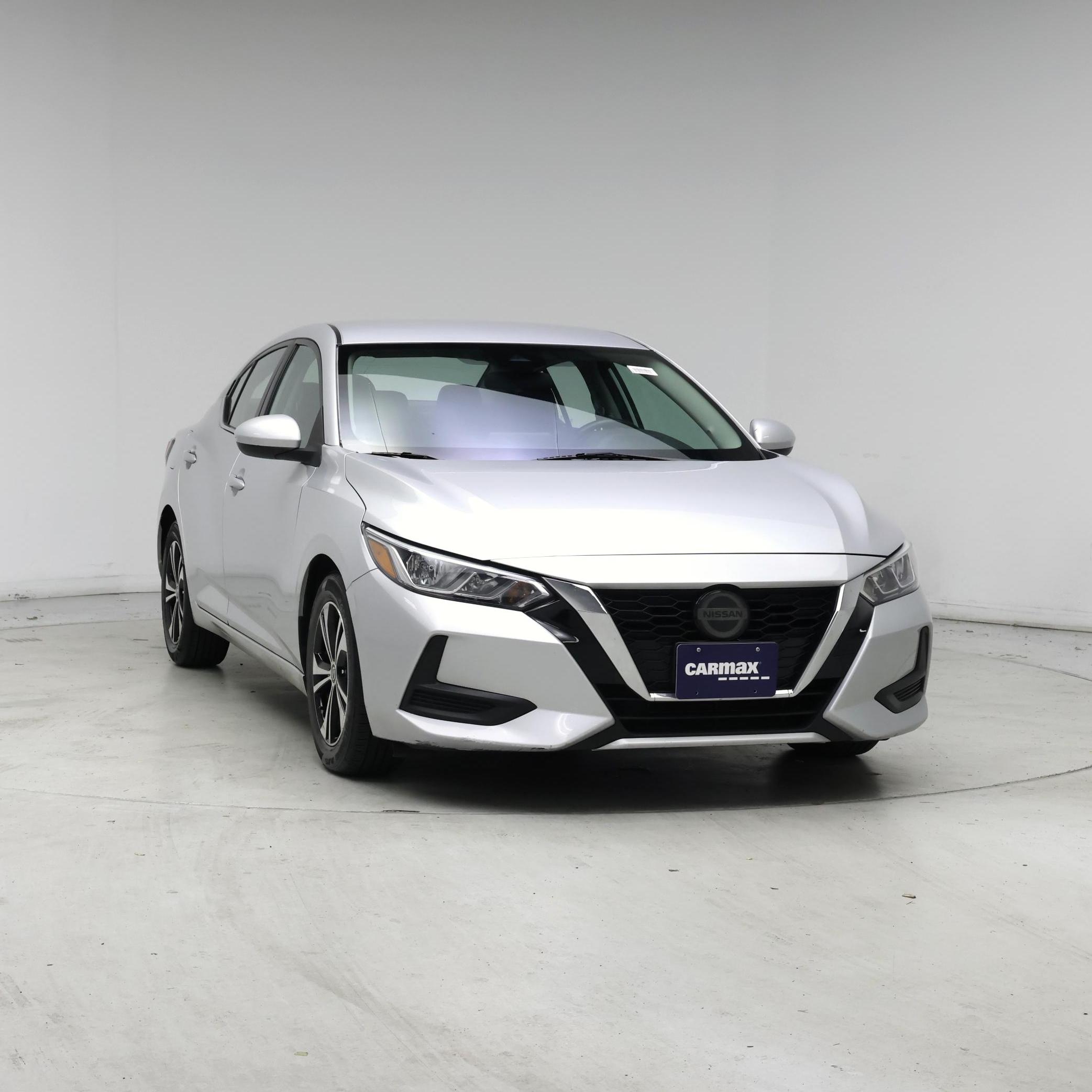 Thumbnail: 2023 Nissan Sentra - 5