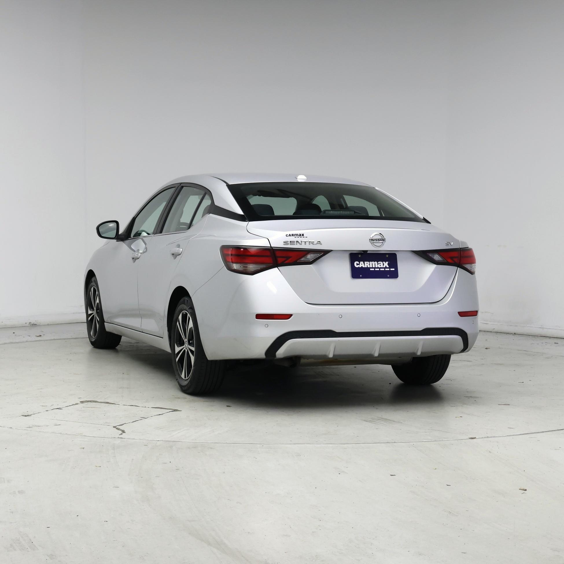 Thumbnail: 2023 Nissan Sentra - 6