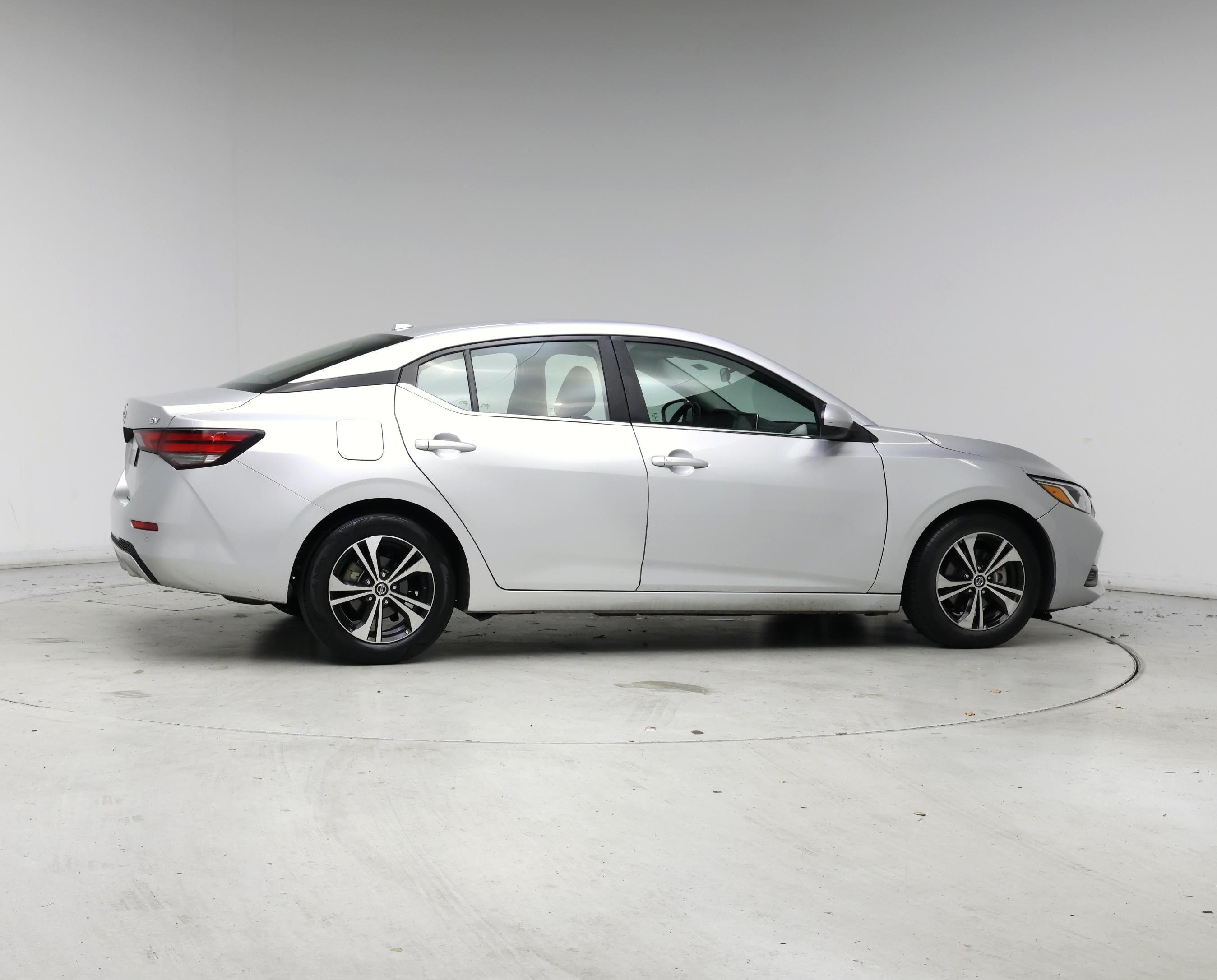 Thumbnail: 2023 Nissan Sentra - 7