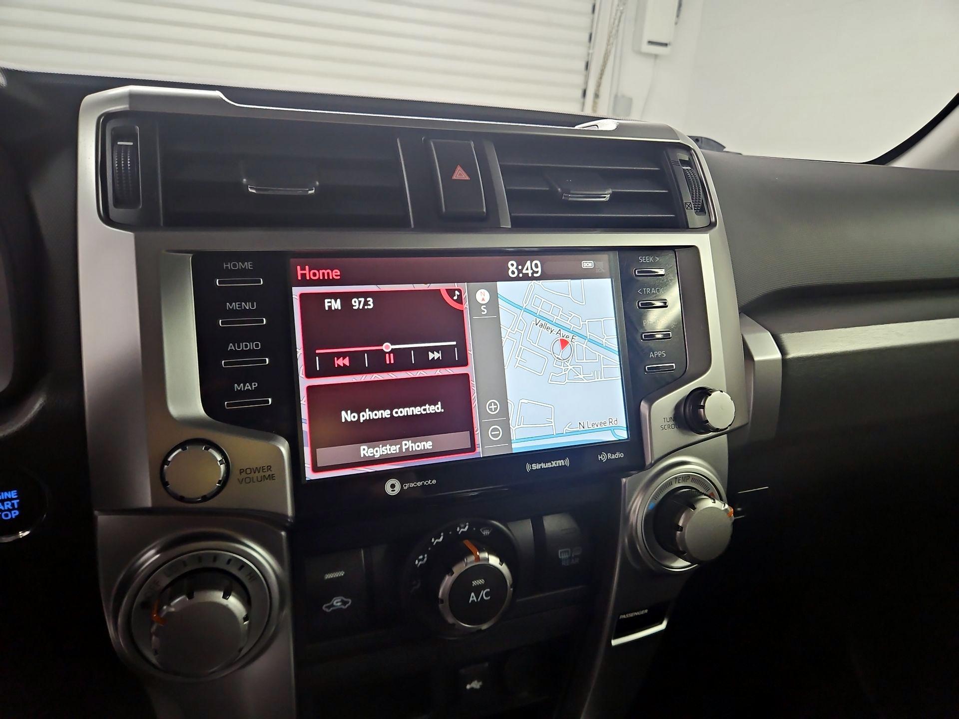 Thumbnail: 2022 Toyota 4Runner - 16