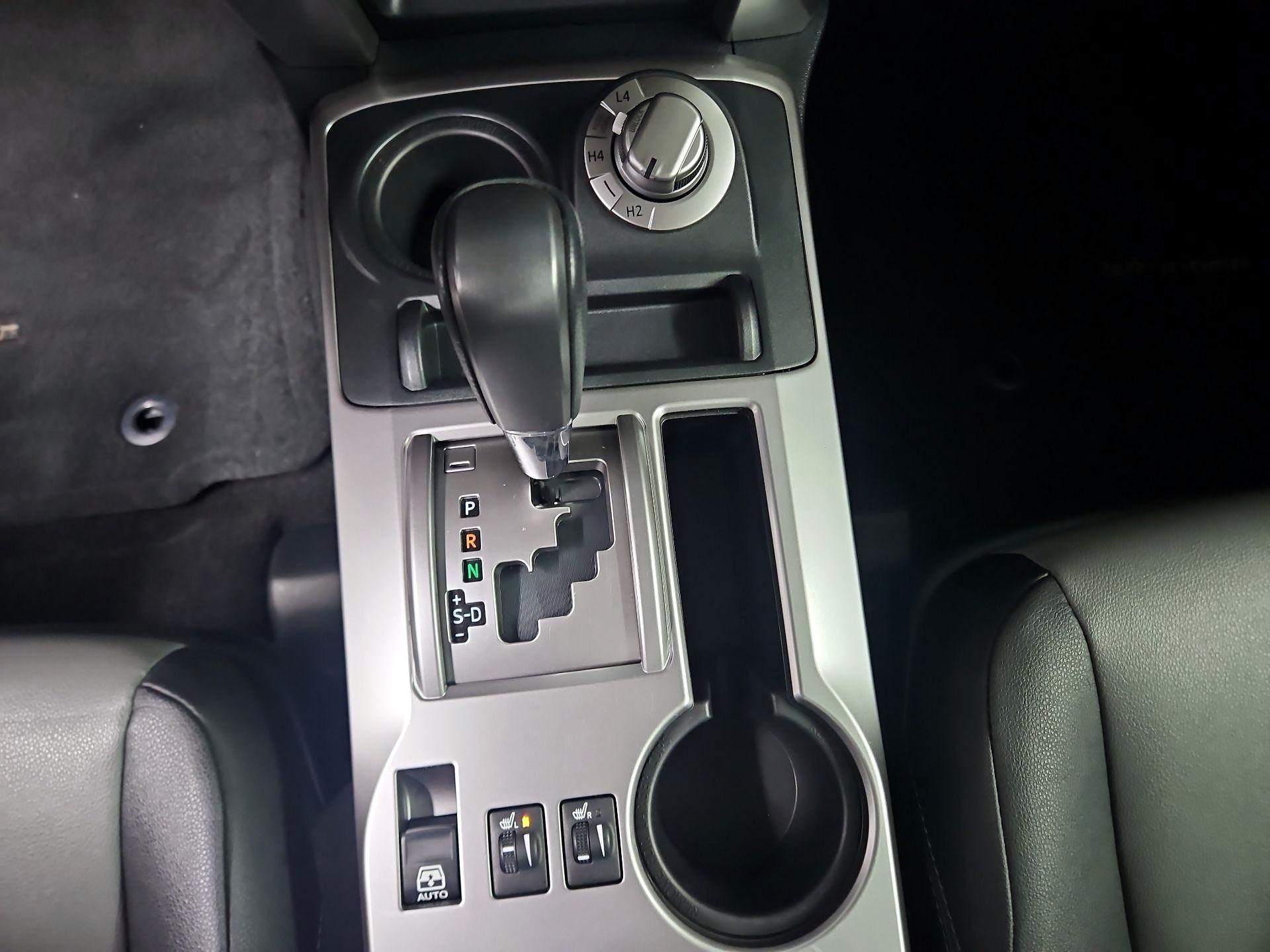 Thumbnail: 2022 Toyota 4Runner - 18