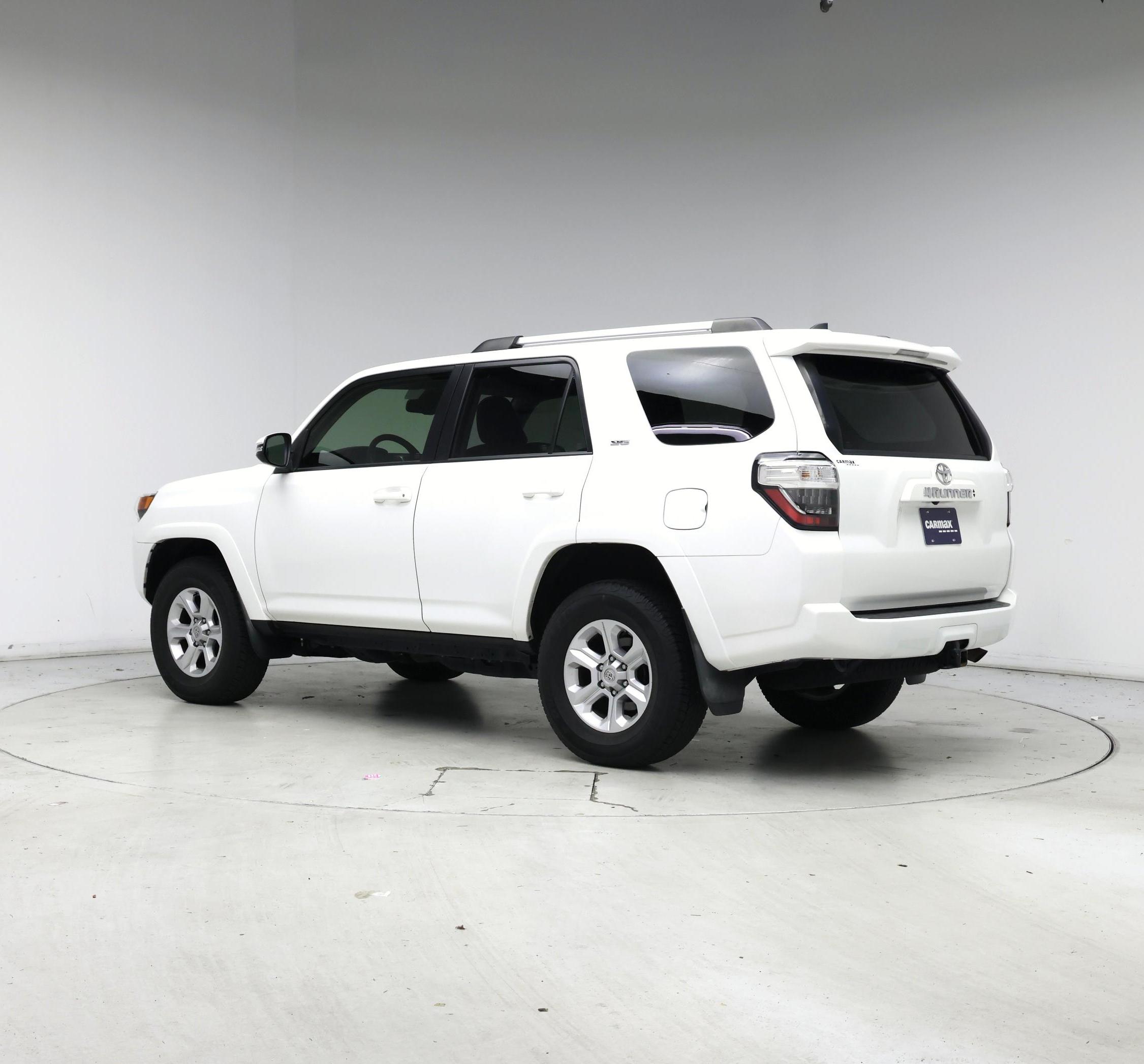 Thumbnail: 2022 Toyota 4Runner - 2