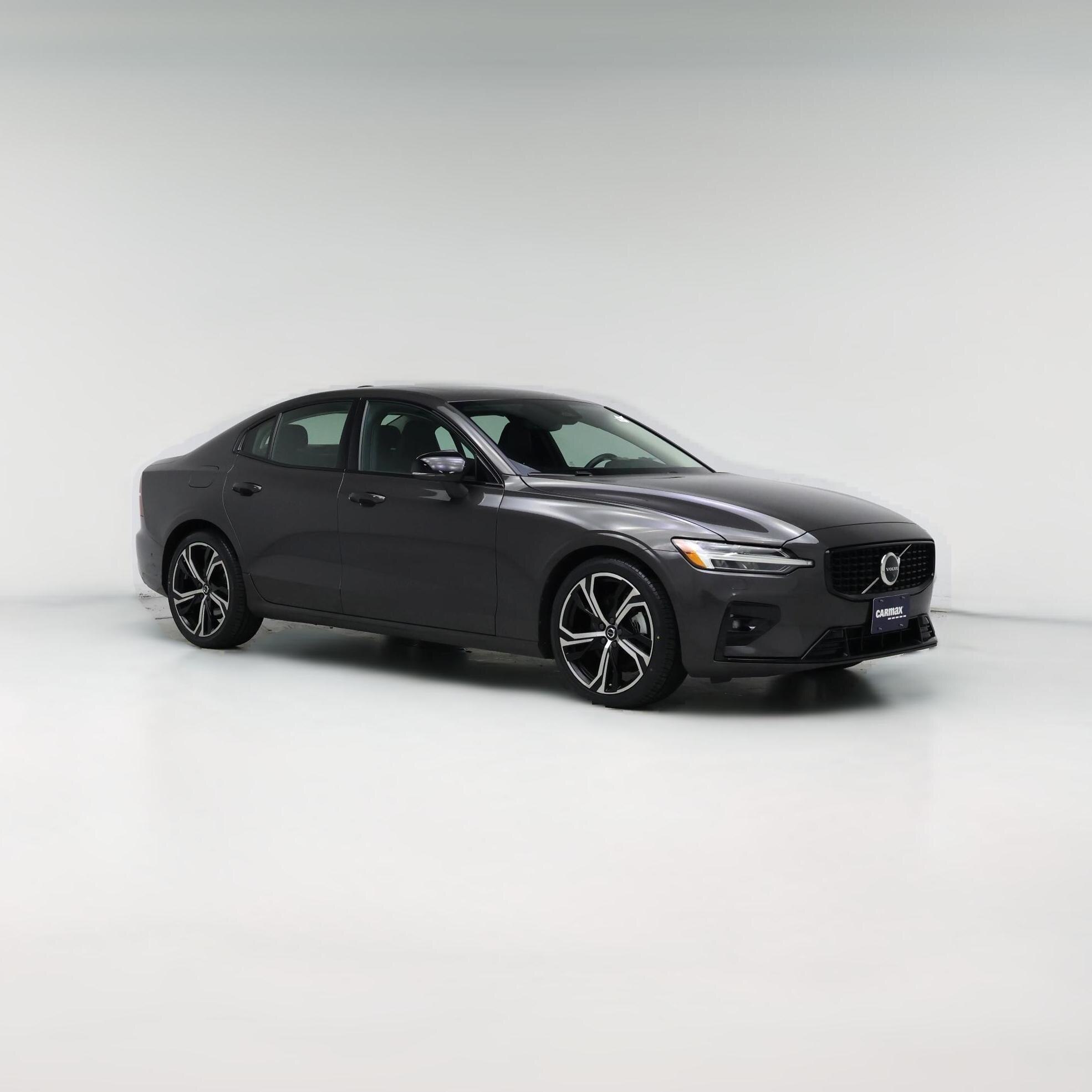 Thumbnail: 2024 Volvo S60 - 1