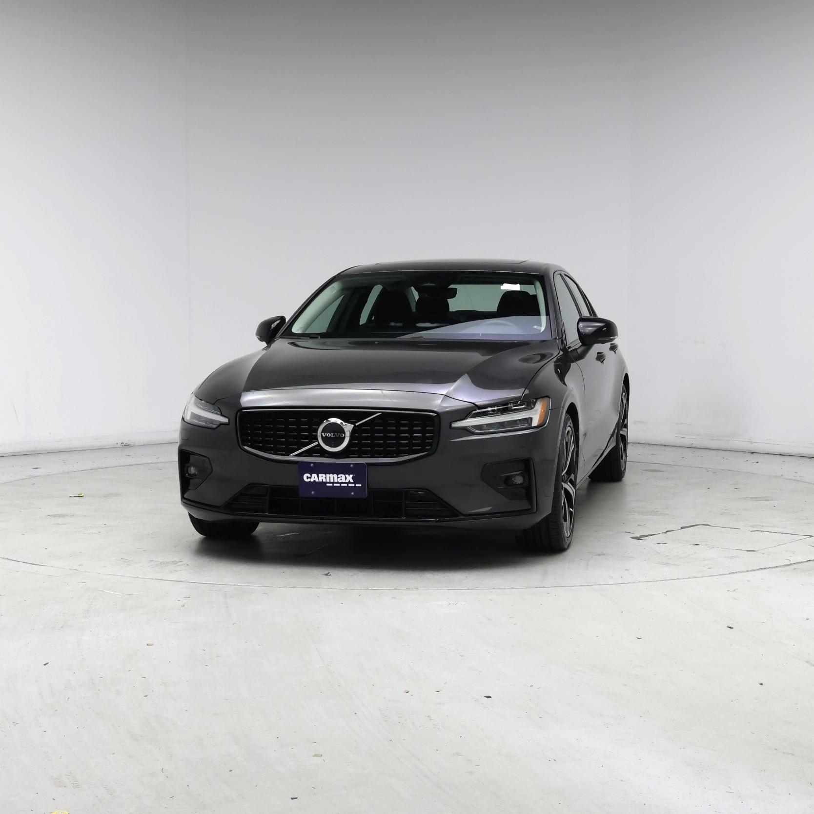 Thumbnail: 2024 Volvo S60 - 4