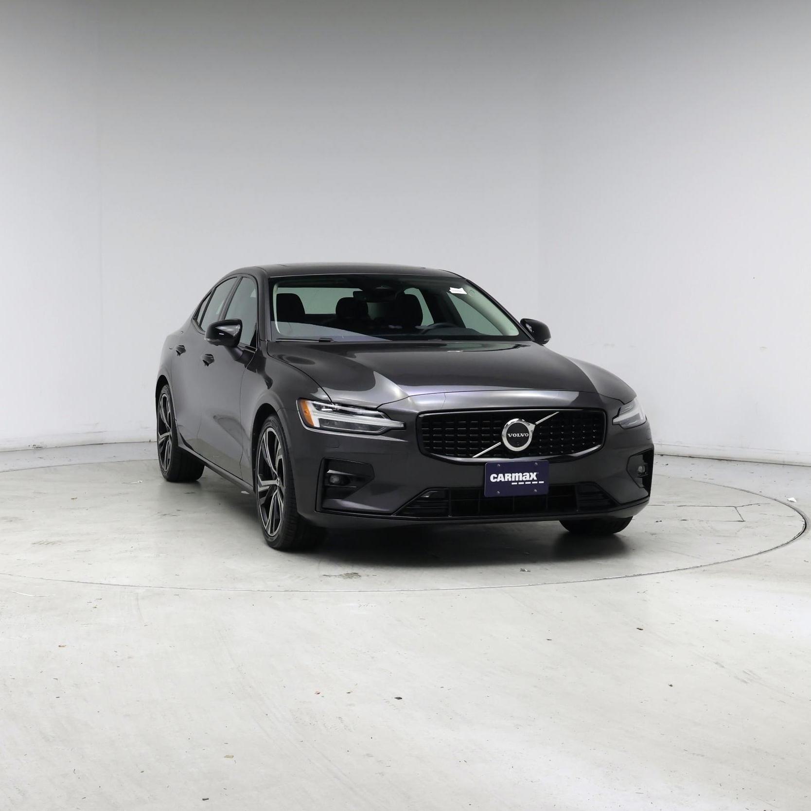 Thumbnail: 2024 Volvo S60 - 5