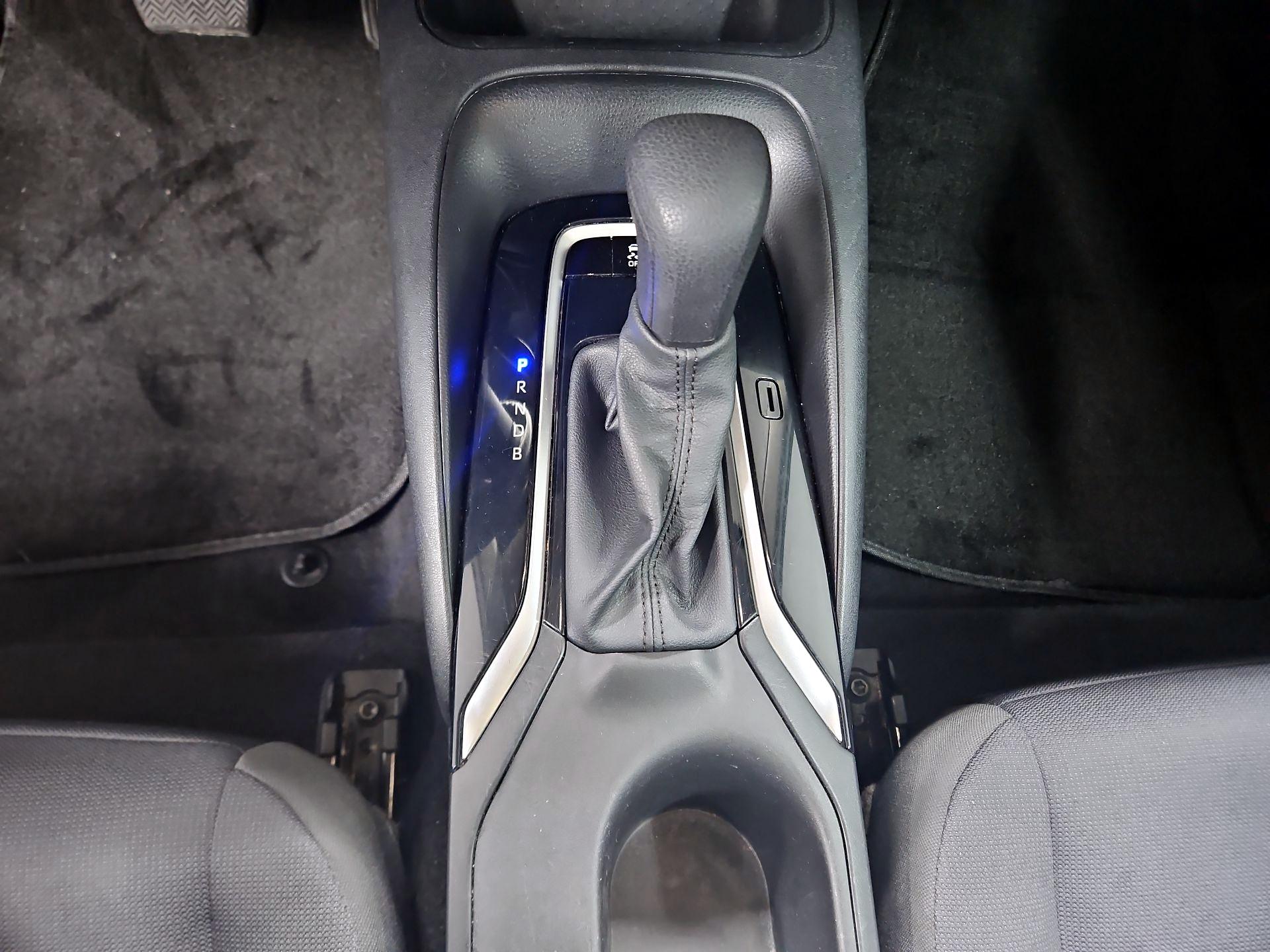 Thumbnail: 2024 Toyota Corolla - 17