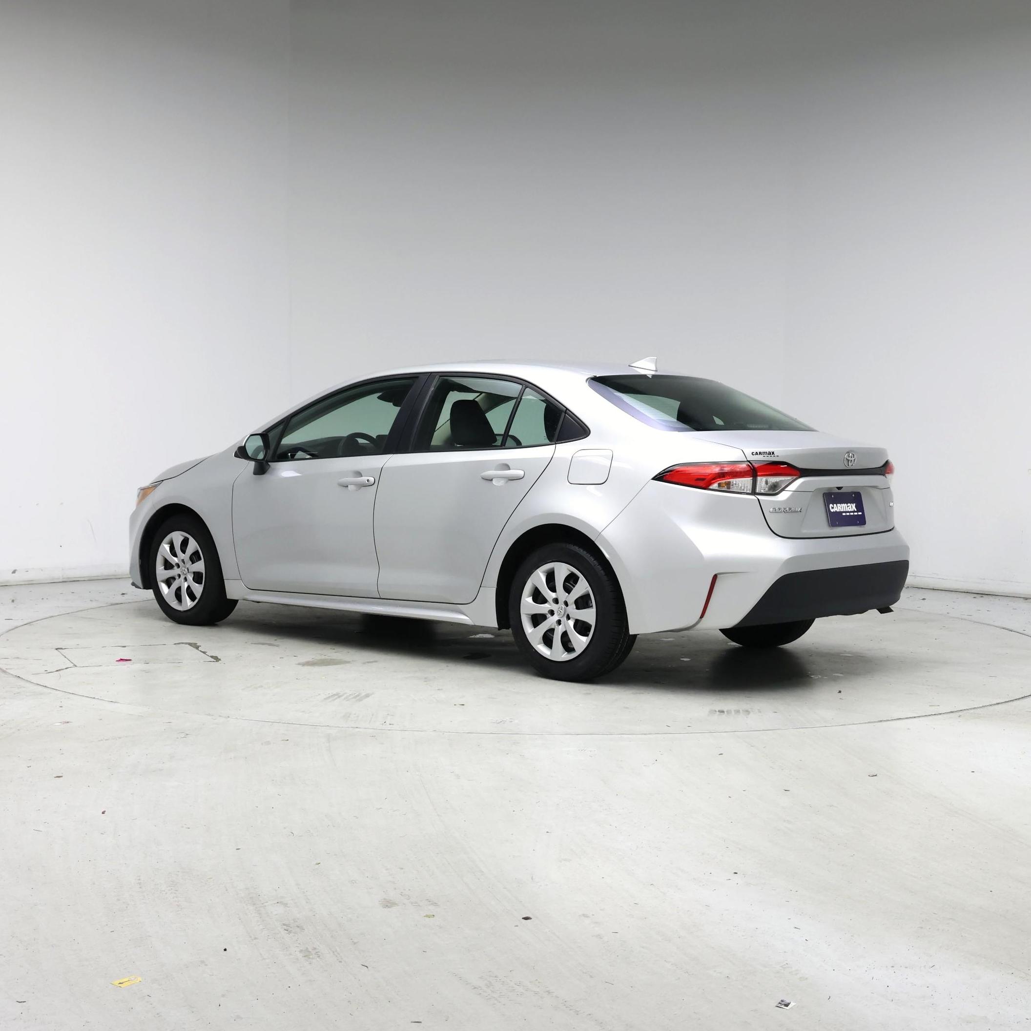 Thumbnail: 2024 Toyota Corolla - 2