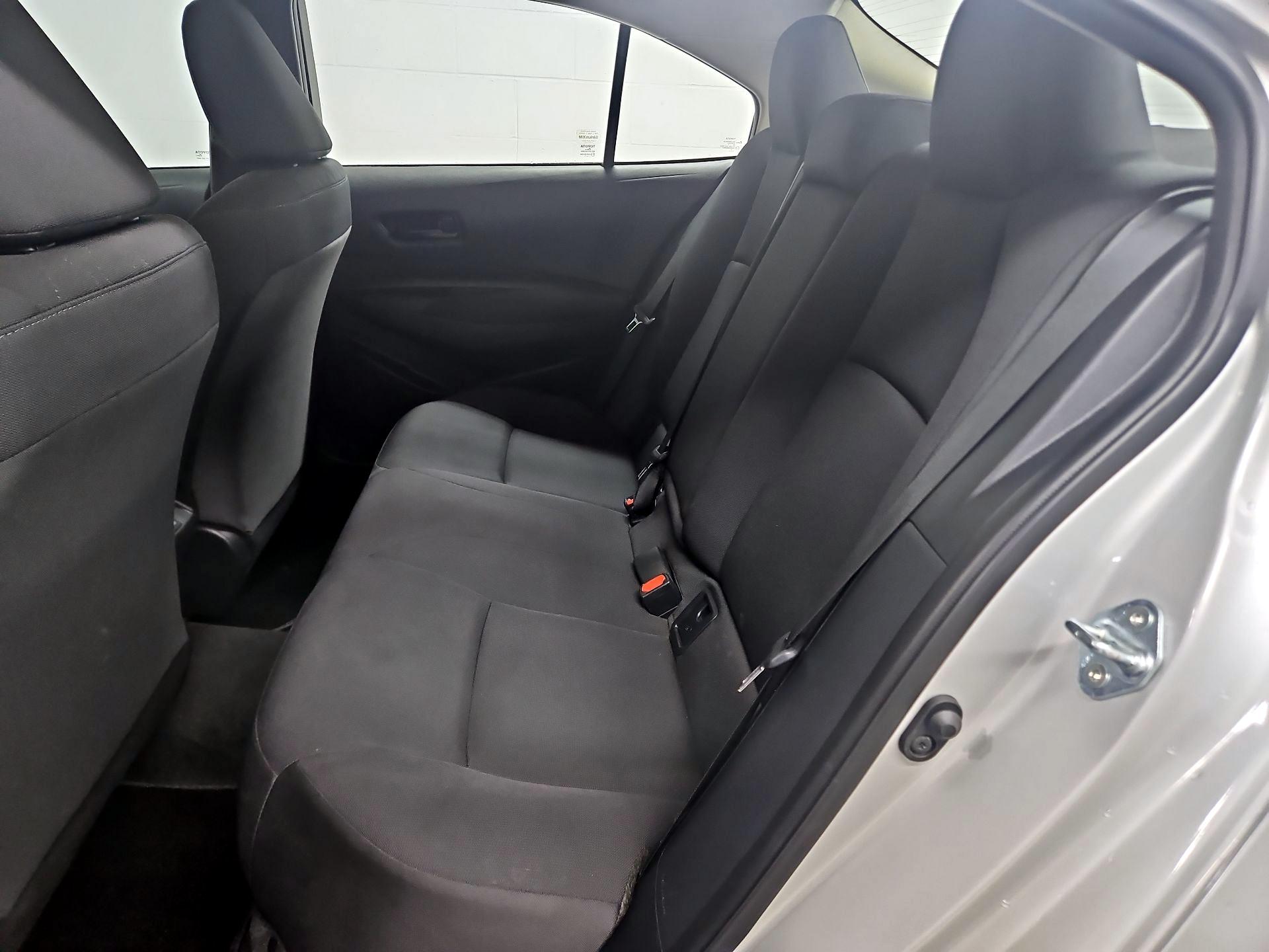 Thumbnail: 2024 Toyota Corolla - 19