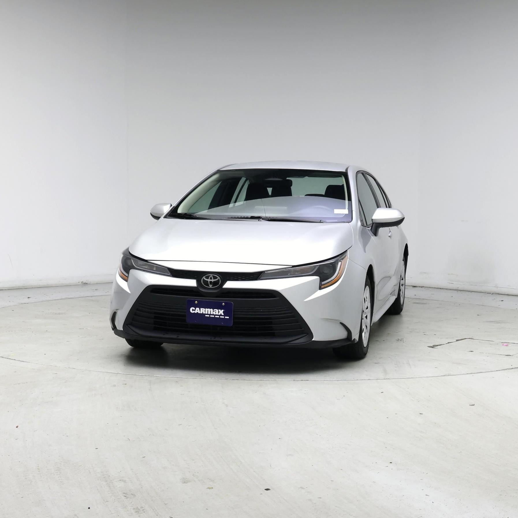 Thumbnail: 2024 Toyota Corolla - 4