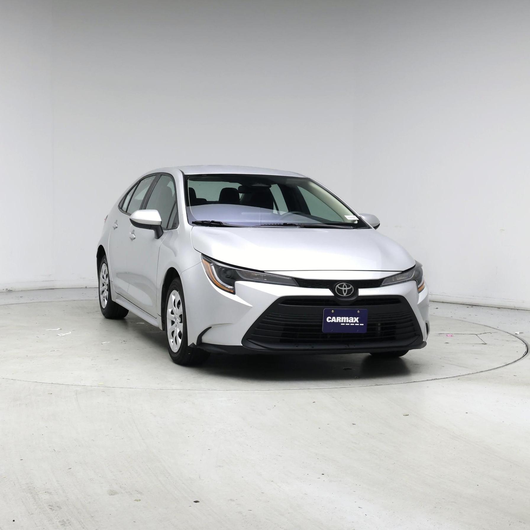 Thumbnail: 2024 Toyota Corolla - 5