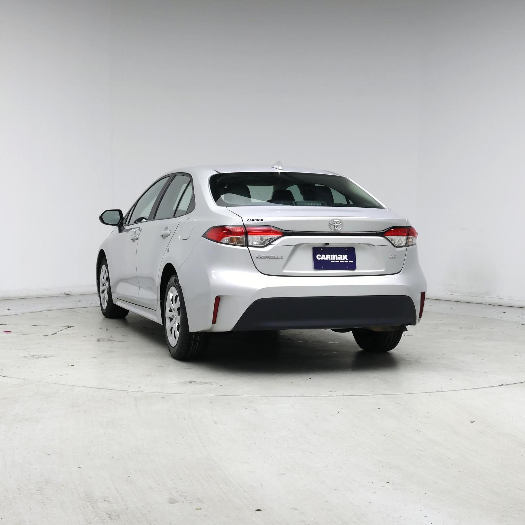 Thumbnail: 2024 Toyota Corolla - 6