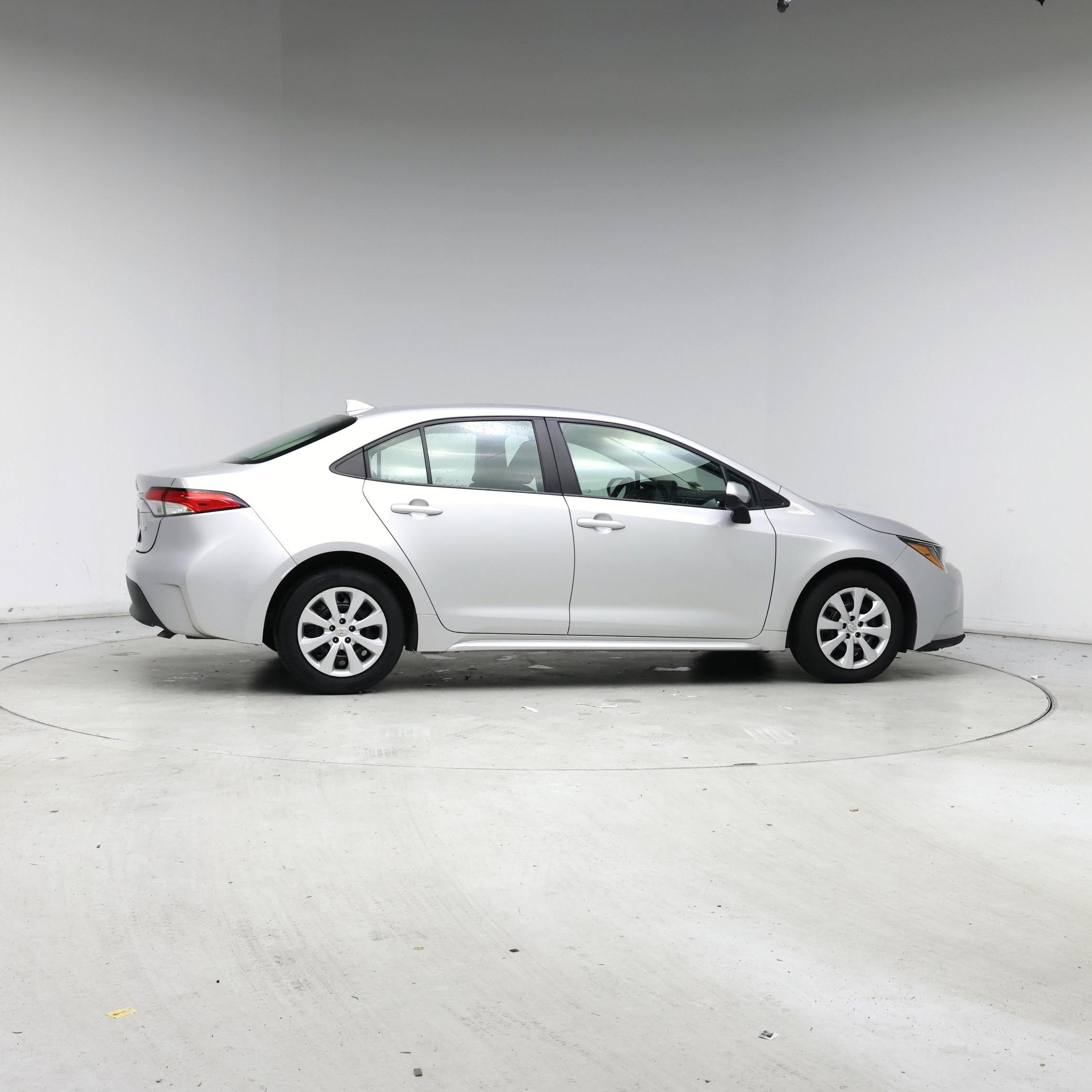 Thumbnail: 2024 Toyota Corolla - 7