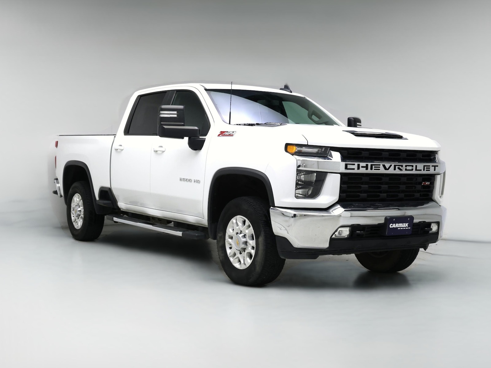 2023 Chevrolet Silverado 2500HD