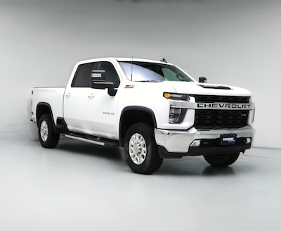 2023 Chevrolet Silverado 2500 LT