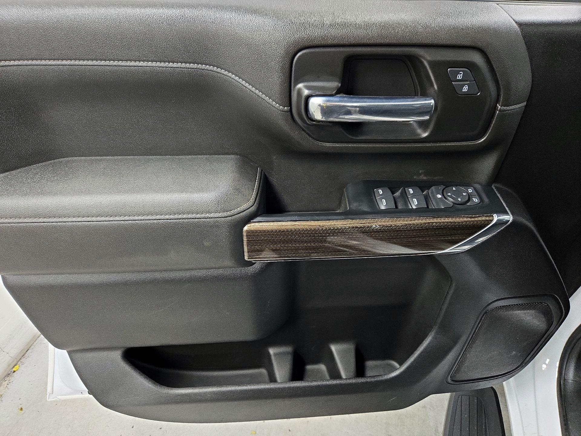 Thumbnail: 2023 Chevrolet Silverado 2500 - 12