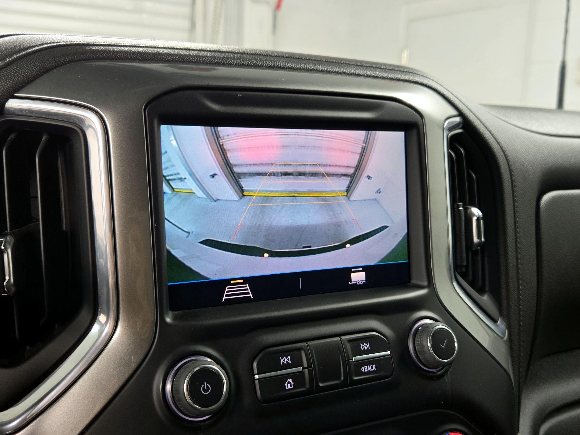 Thumbnail: 2023 Chevrolet Silverado 2500 - 14