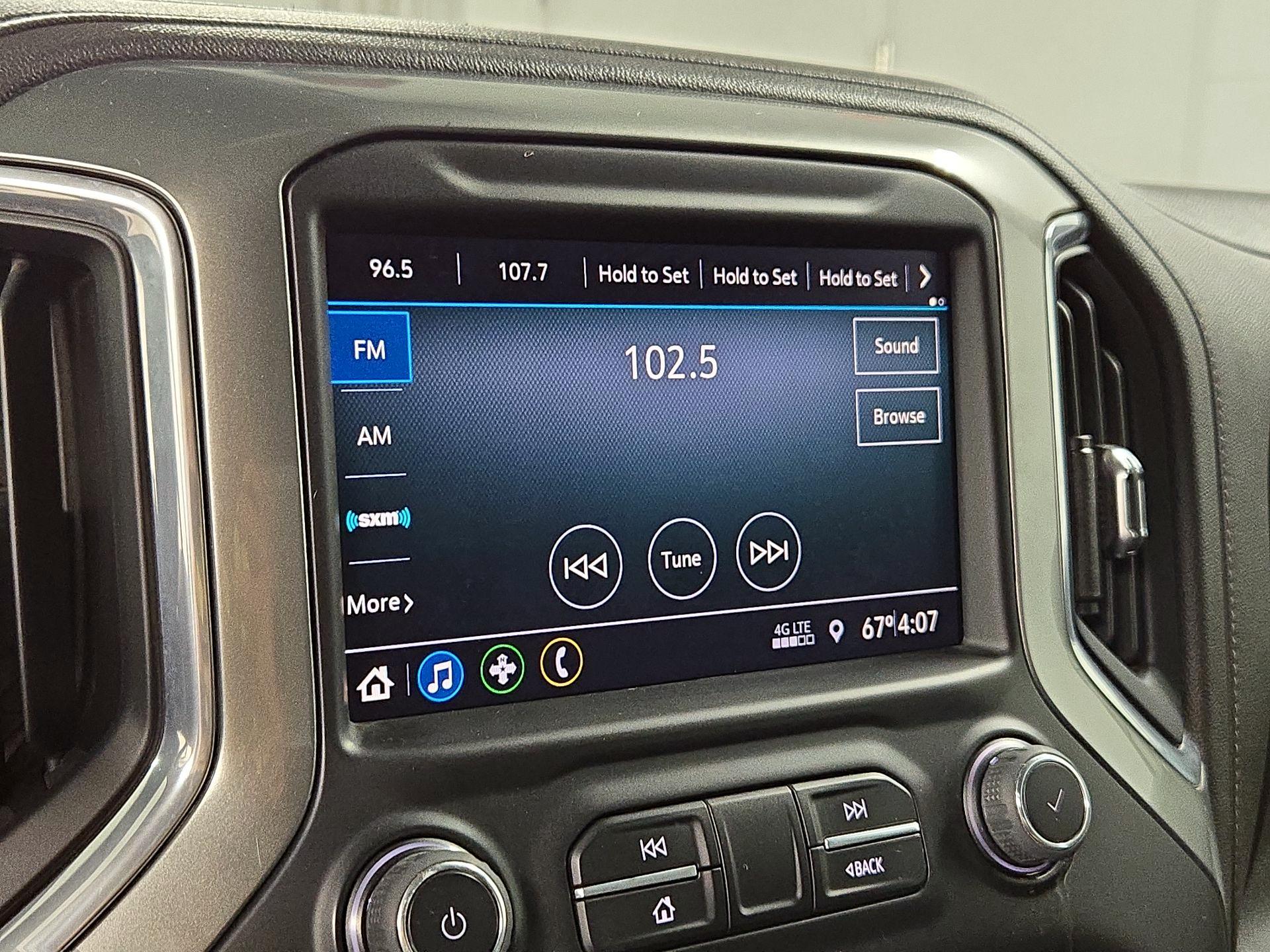 Thumbnail: 2023 Chevrolet Silverado 2500 - 15