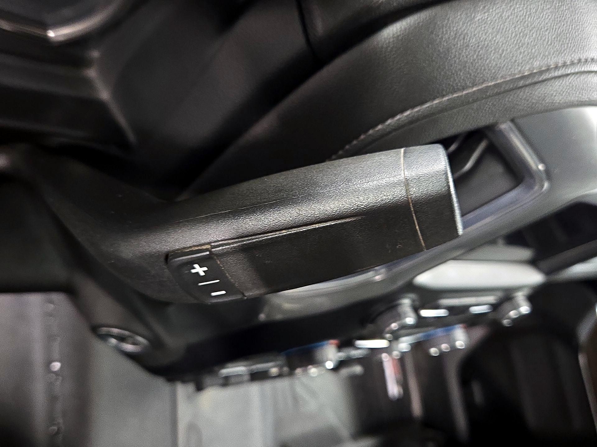 Thumbnail: 2023 Chevrolet Silverado 2500 - 17