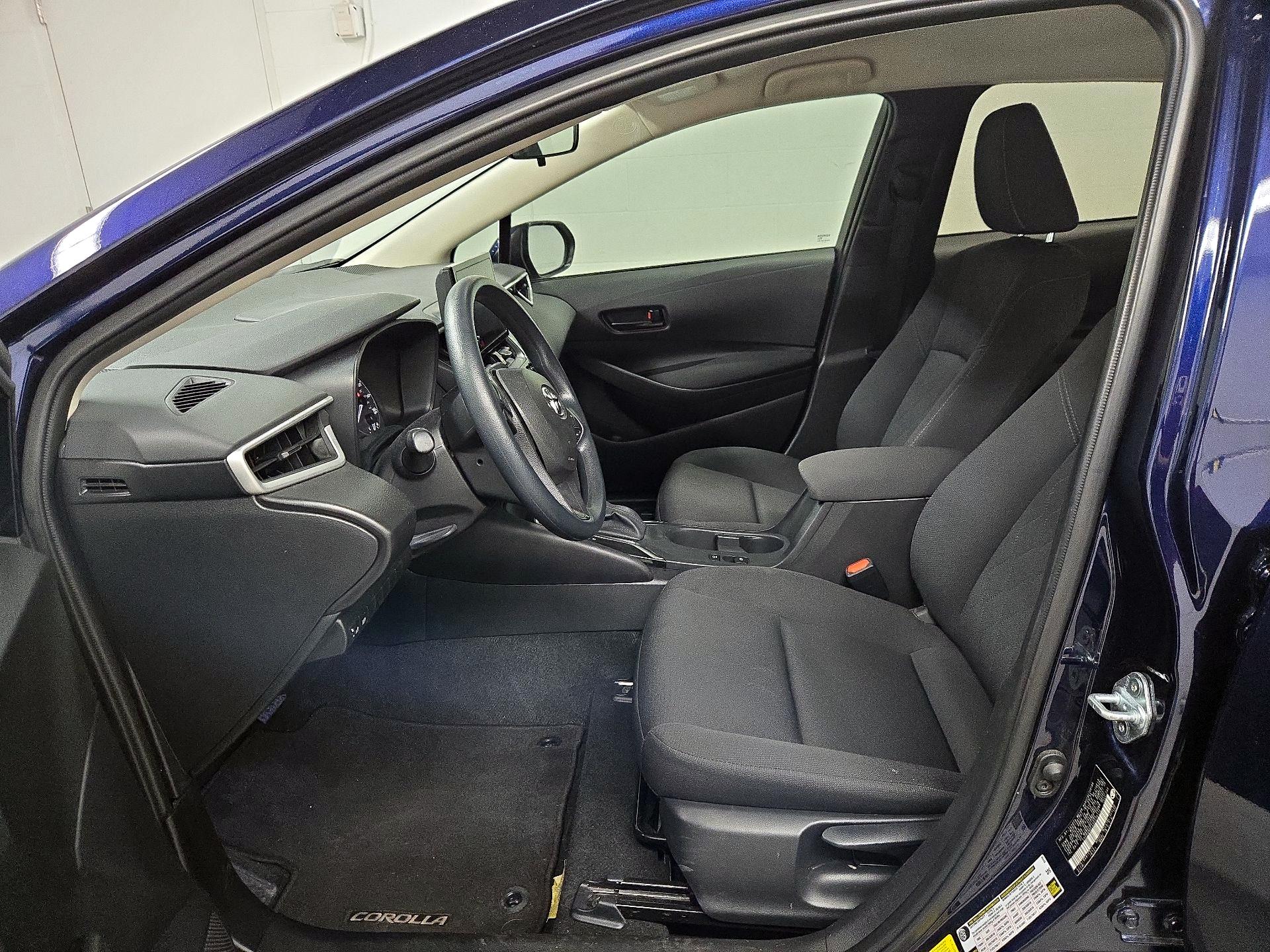 Thumbnail: 2025 Toyota Corolla - 11