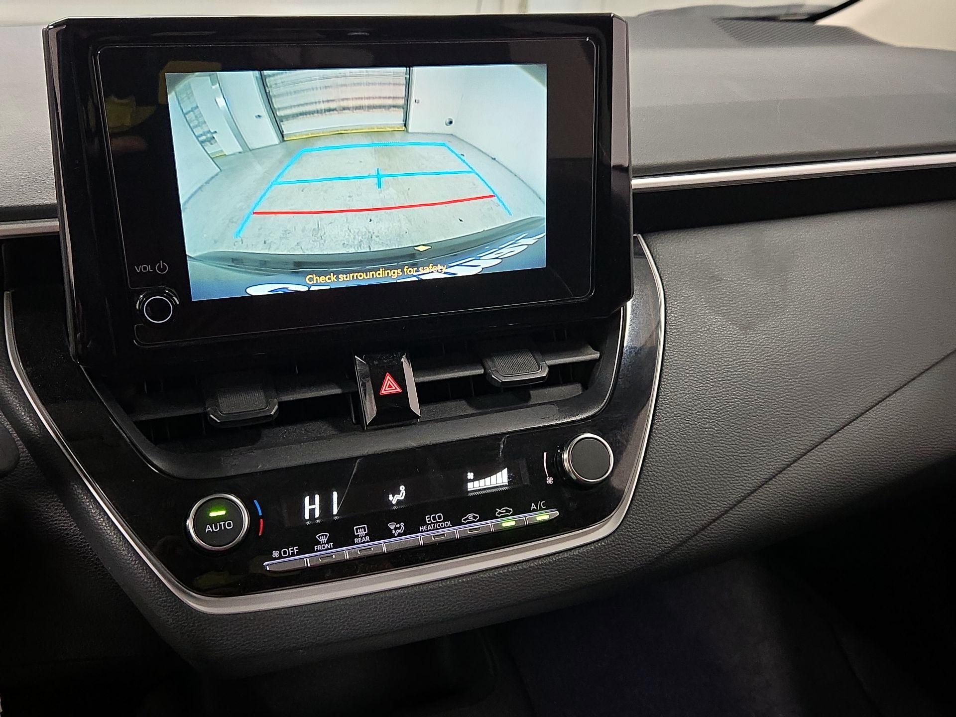 Thumbnail: 2025 Toyota Corolla - 14