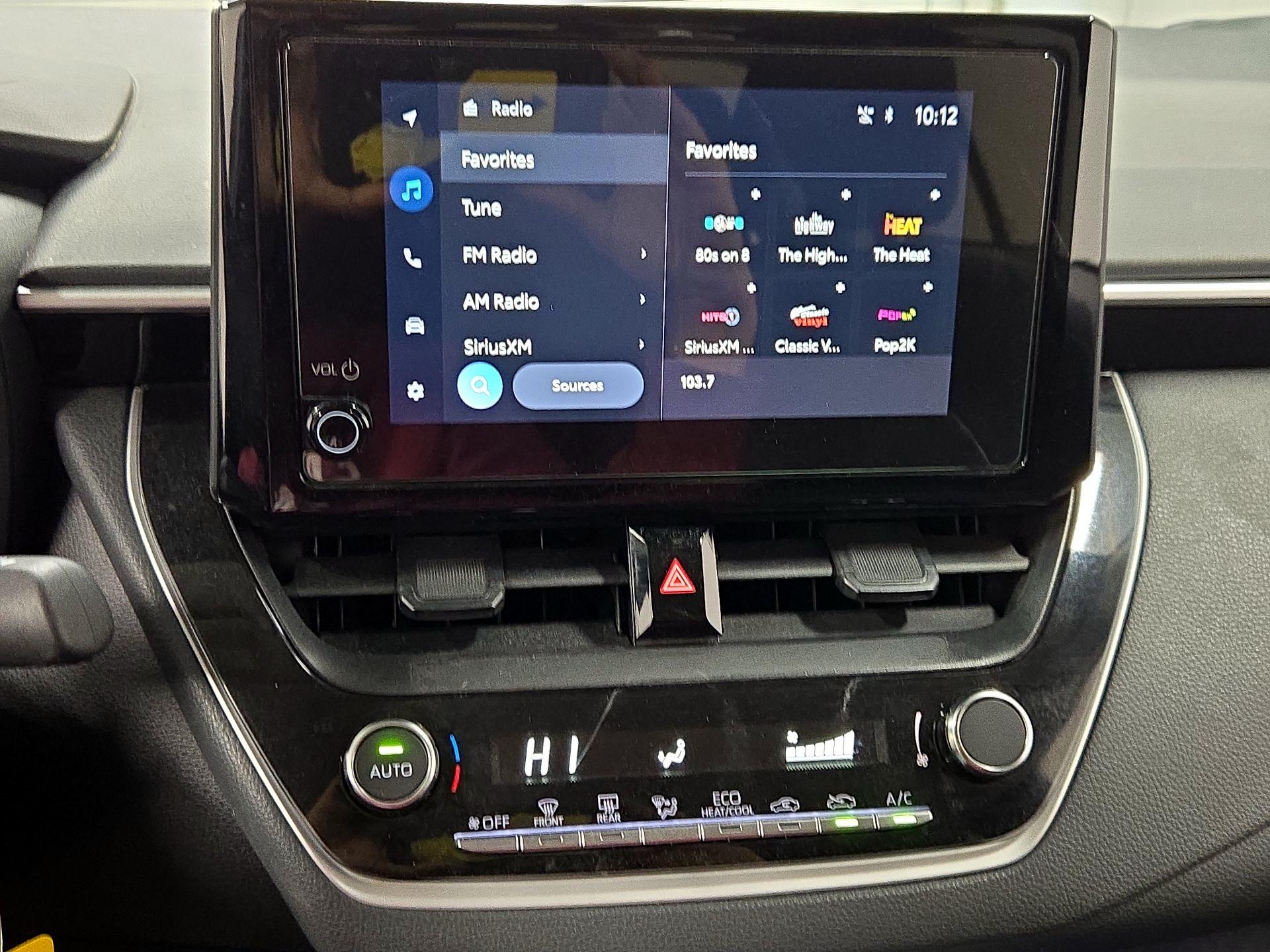 Thumbnail: 2025 Toyota Corolla - 16