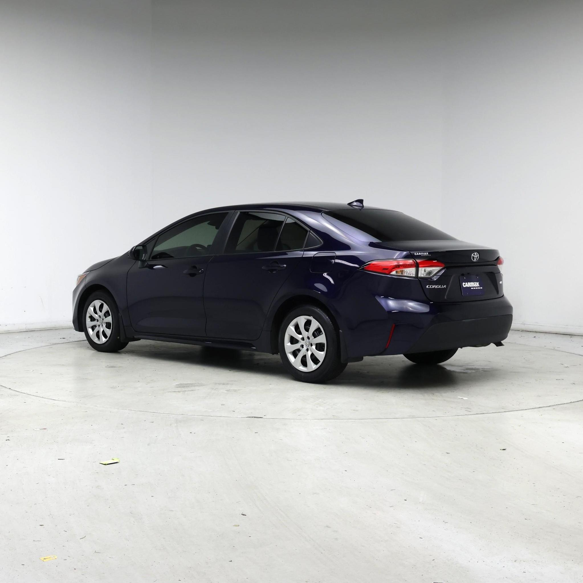 Thumbnail: 2025 Toyota Corolla - 2