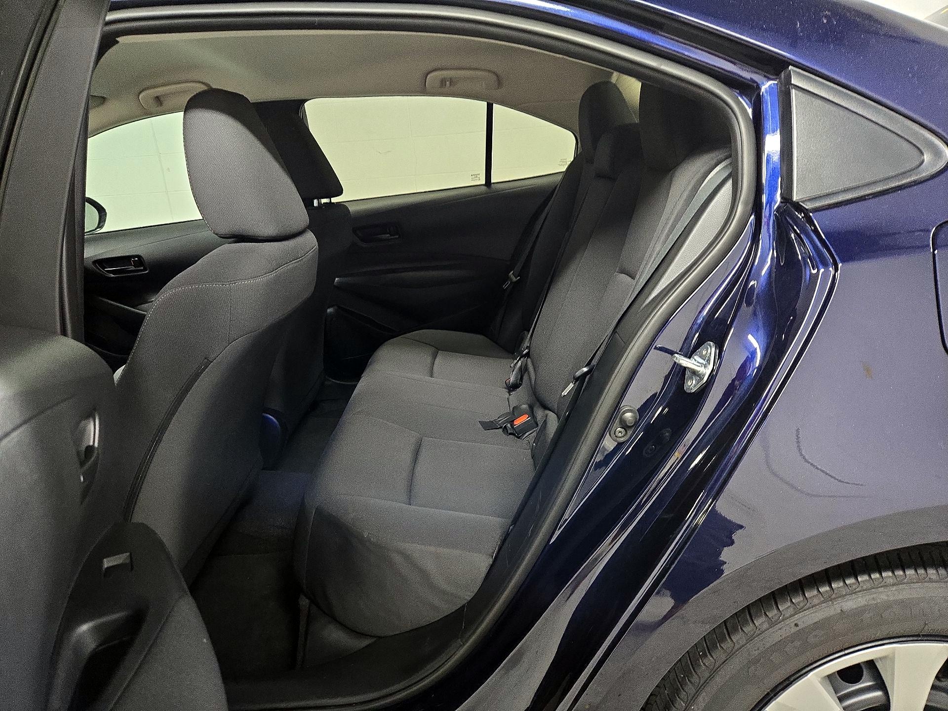 Thumbnail: 2025 Toyota Corolla - 19