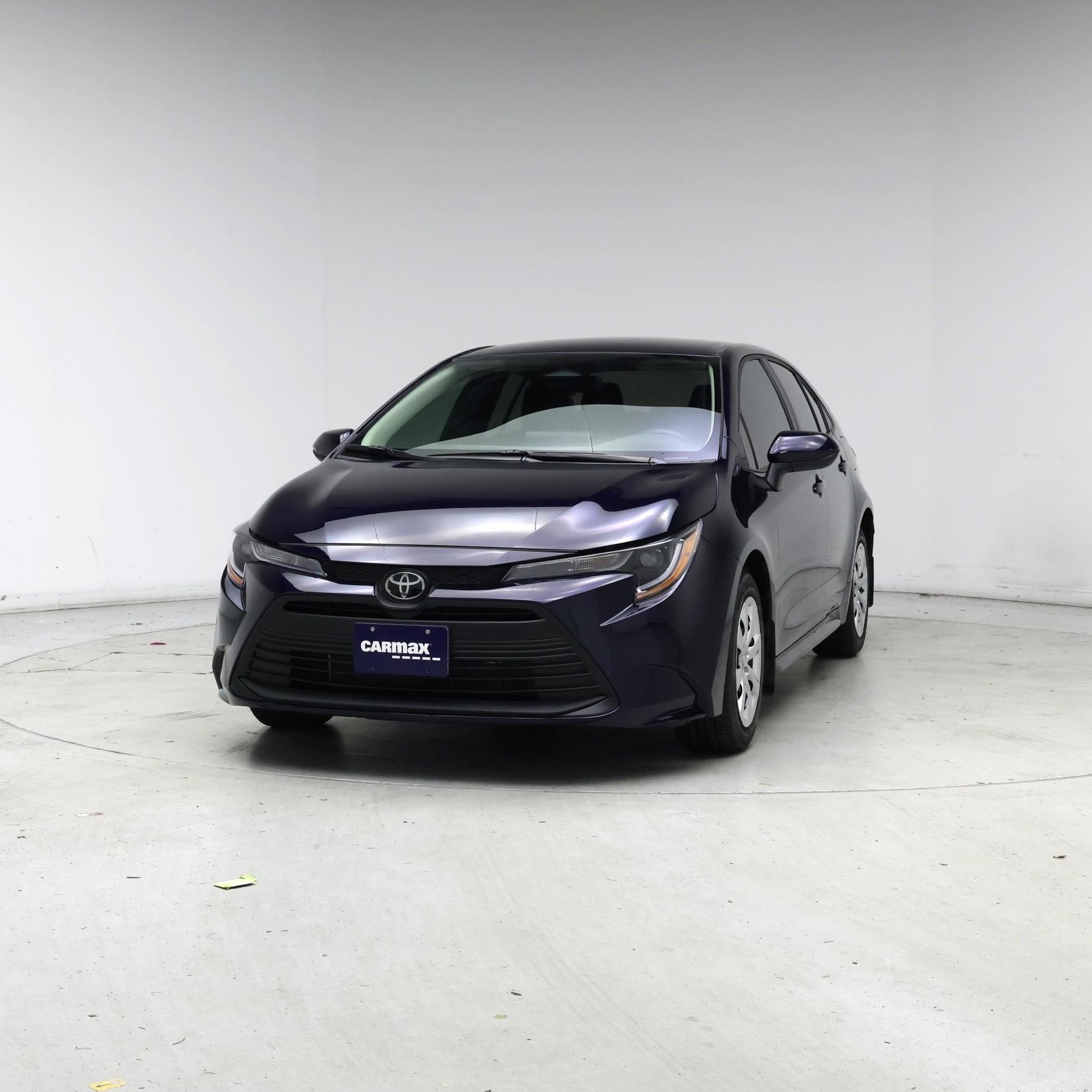 Thumbnail: 2025 Toyota Corolla - 4