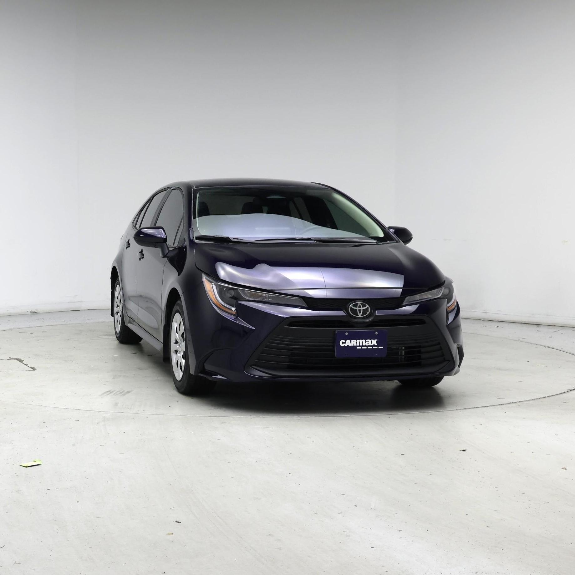 Thumbnail: 2025 Toyota Corolla - 5