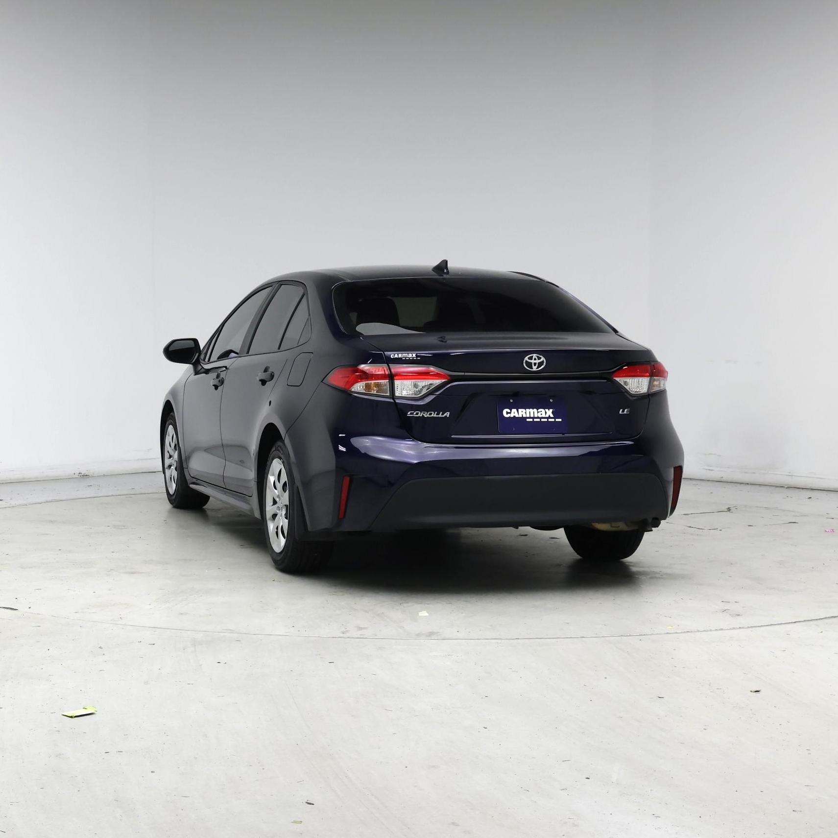 Thumbnail: 2025 Toyota Corolla - 6