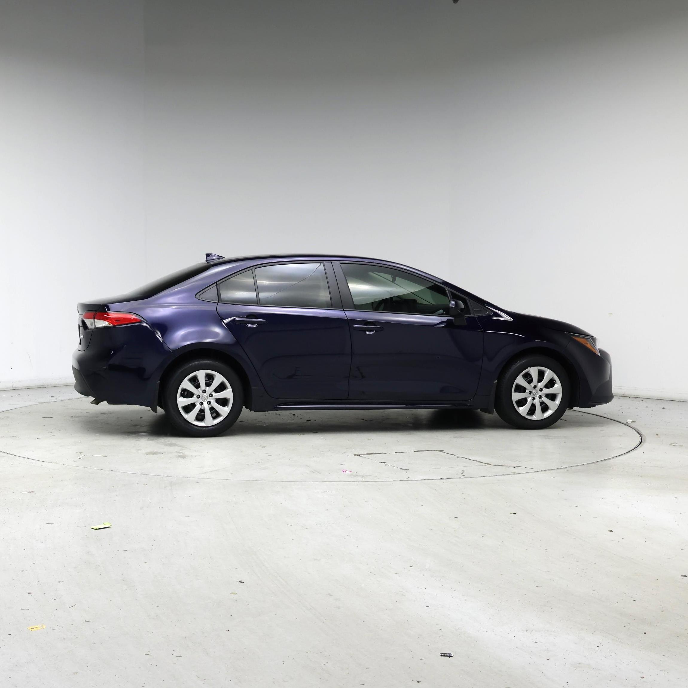 Thumbnail: 2025 Toyota Corolla - 7