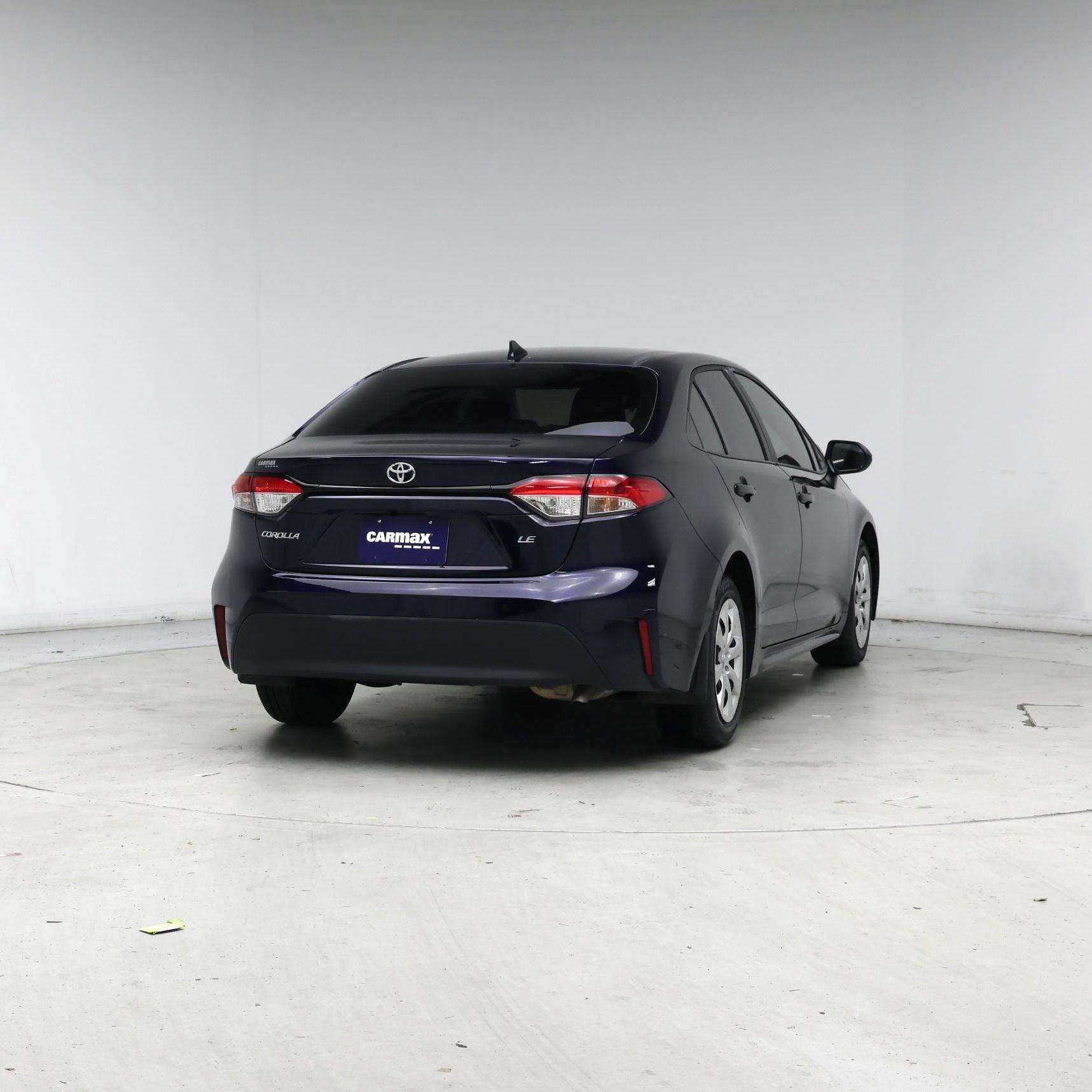 Thumbnail: 2025 Toyota Corolla - 8